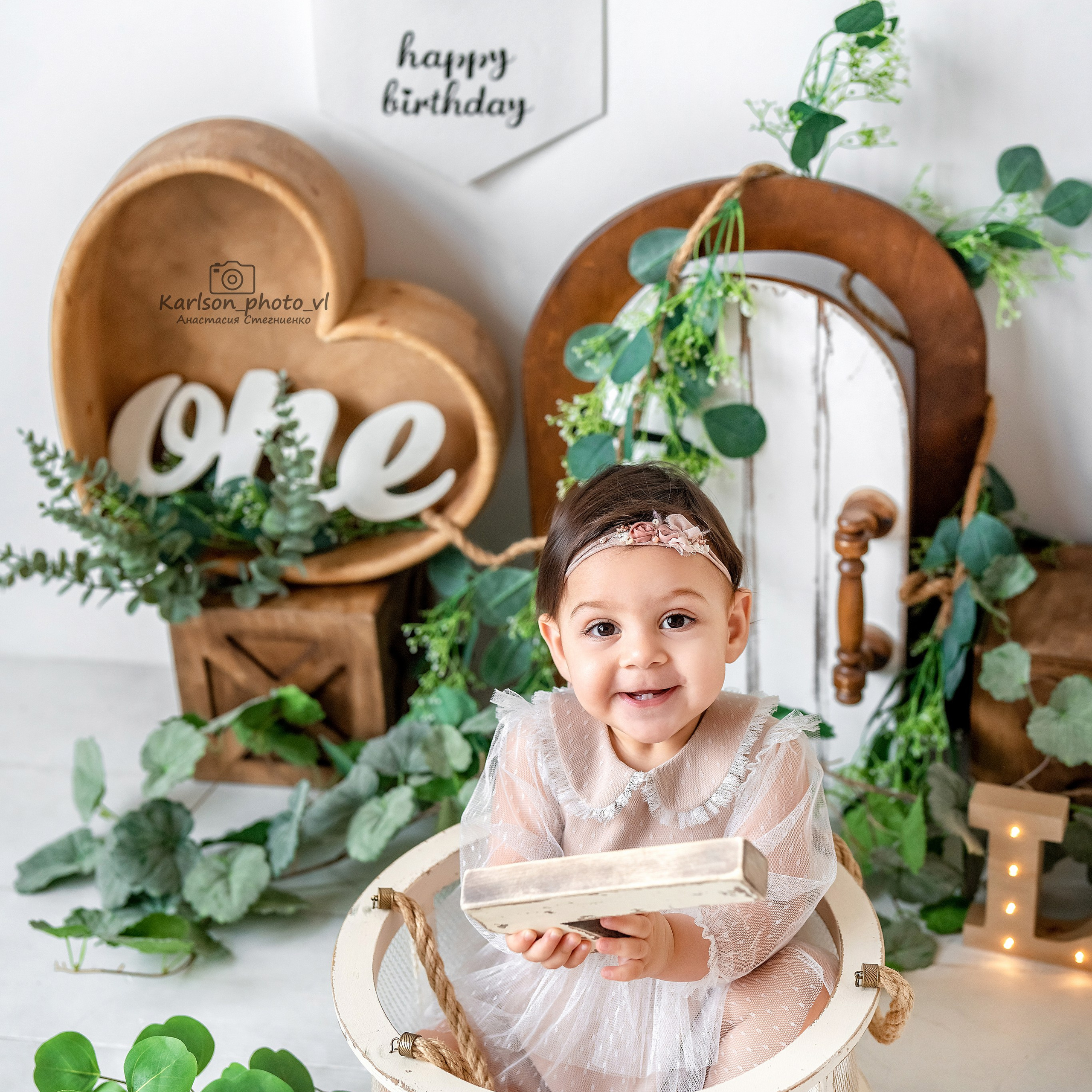 Фотозоны. Детский и семейный фотограф в Москве Анастасия Стегниенко