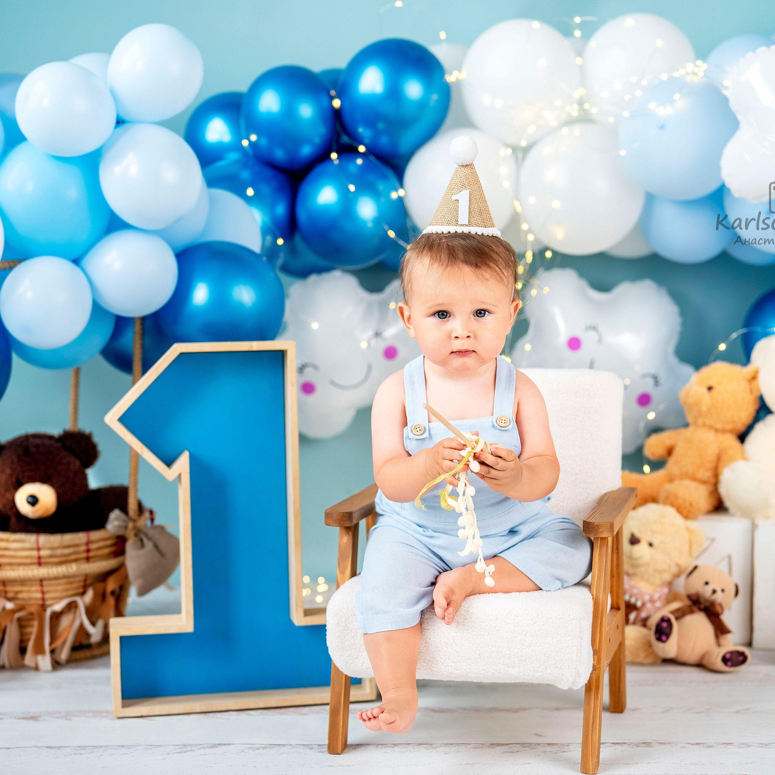 Фотозоны. Детский и семейный фотограф в Москве Анастасия Стегниенко