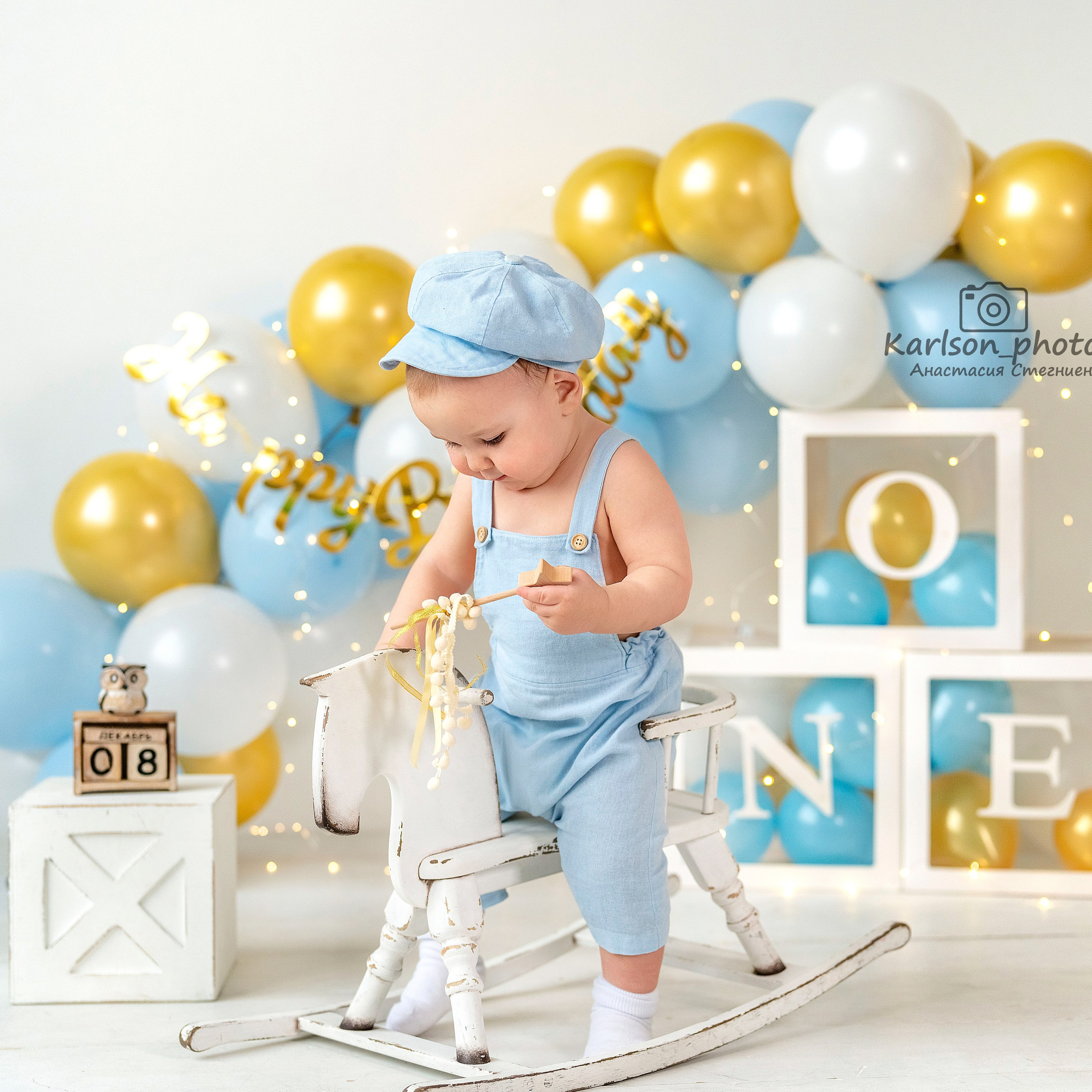 Фотозоны. Детский и семейный фотограф в Москве Анастасия Стегниенко