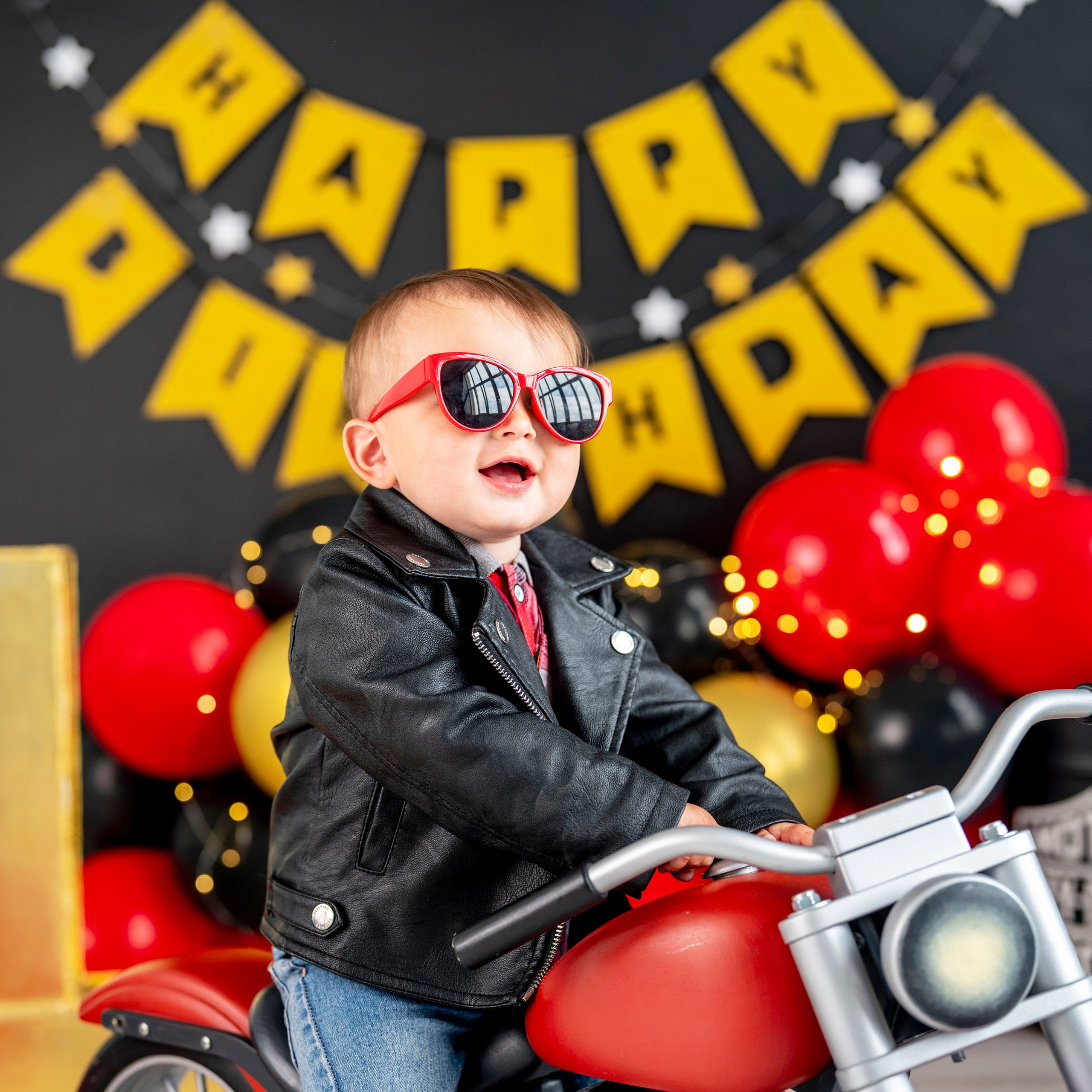 Фотозоны. Детский и семейный фотограф в Москве Анастасия Стегниенко