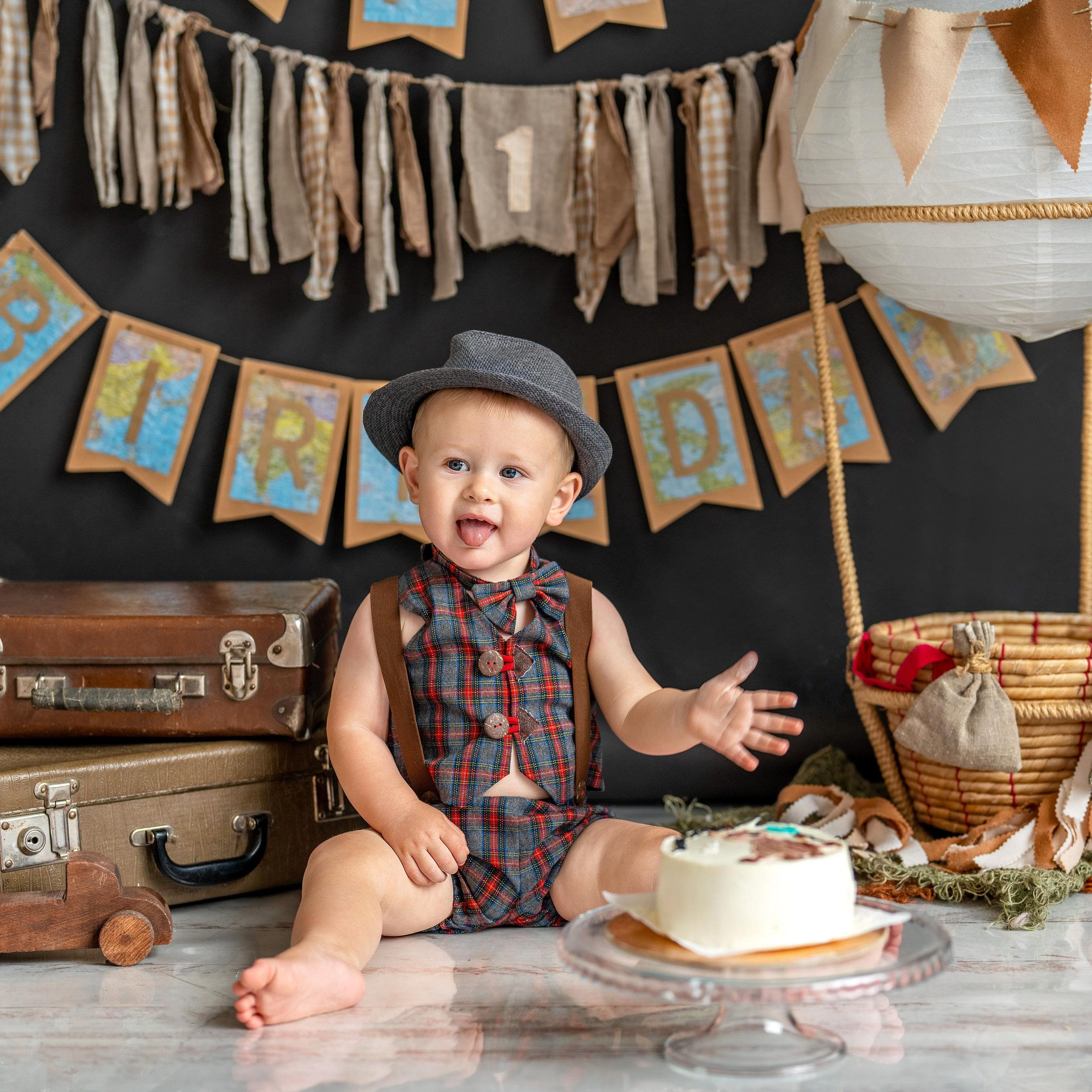 Фотозоны. Детский и семейный фотограф в Москве Анастасия Стегниенко