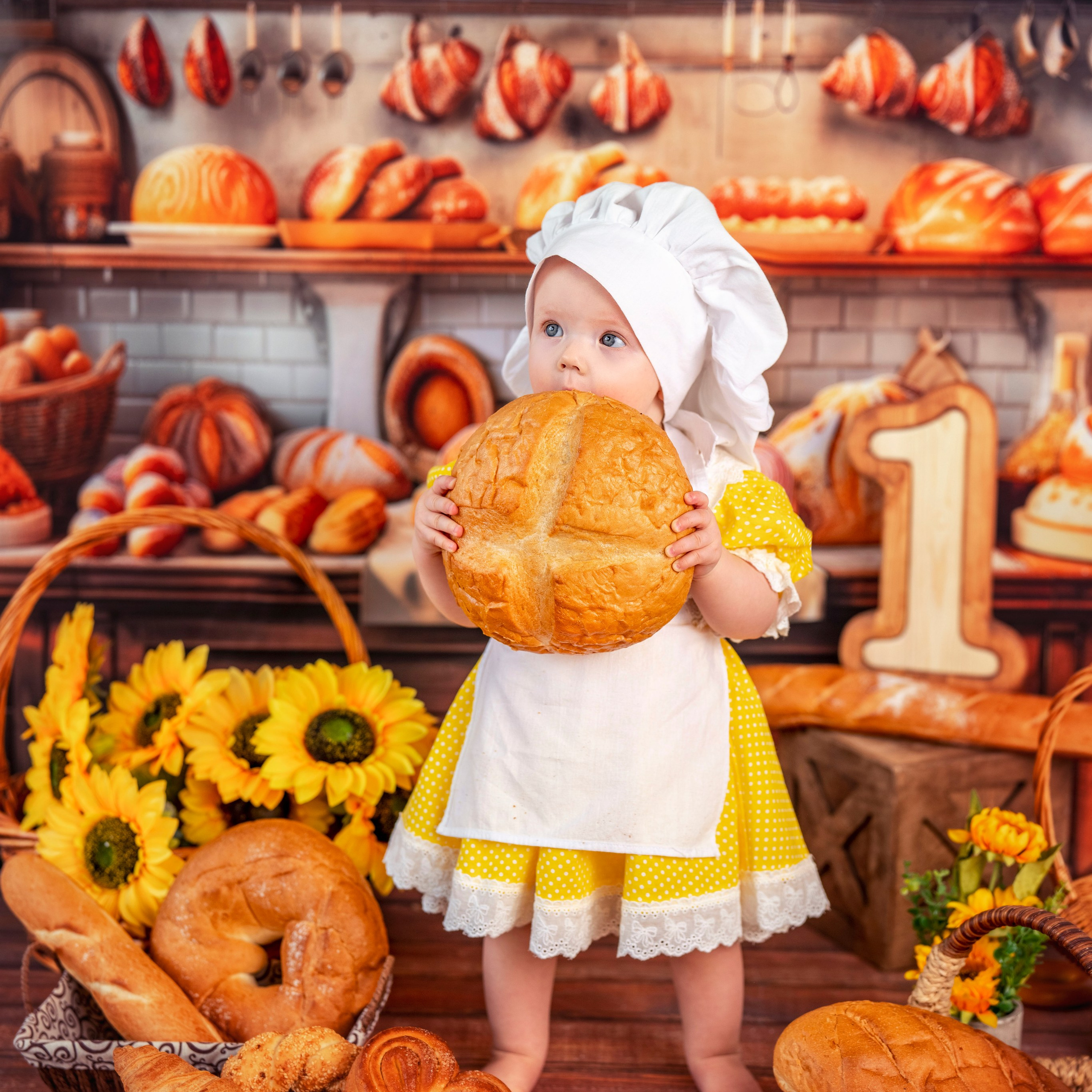 Фотозоны. Детский и семейный фотограф в Москве Анастасия Стегниенко