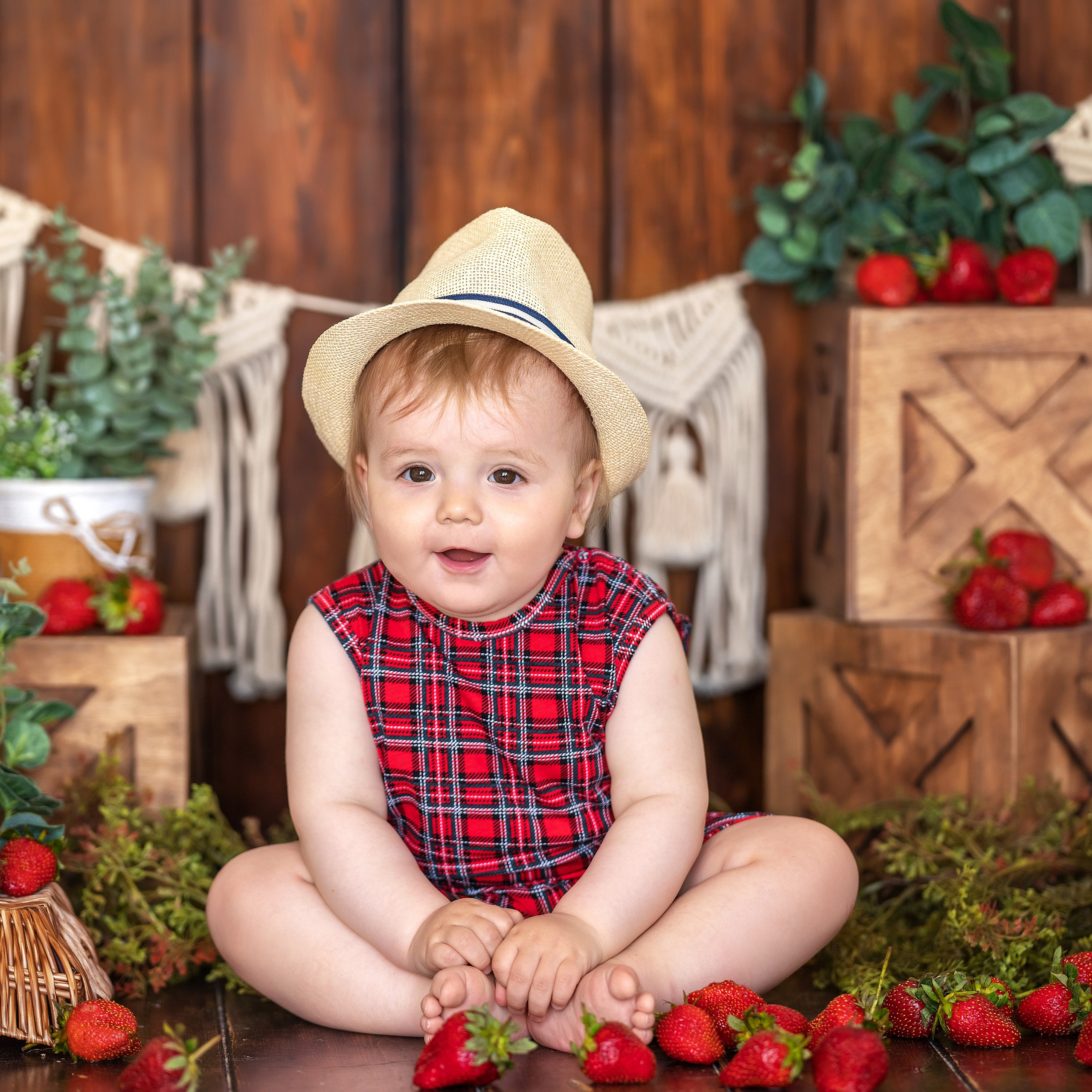 Фотозоны. Детский и семейный фотограф в Москве Анастасия Стегниенко
