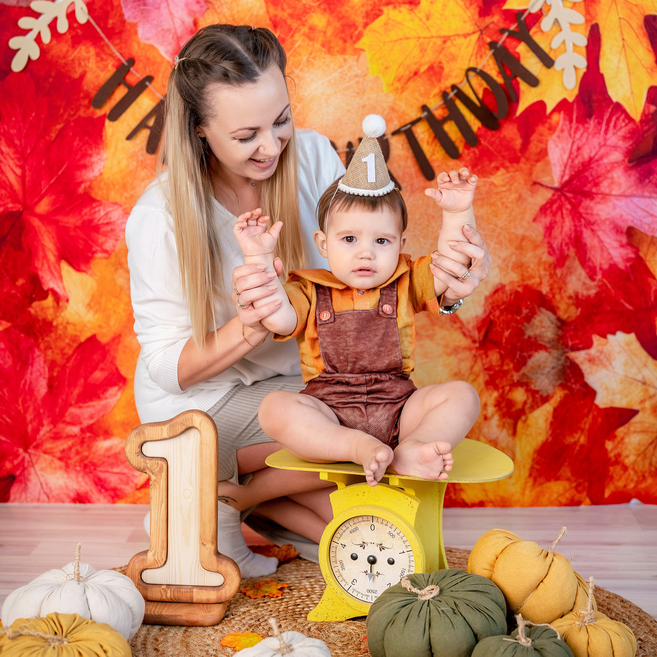 Фотозоны. Детский и семейный фотограф в Москве Анастасия Стегниенко