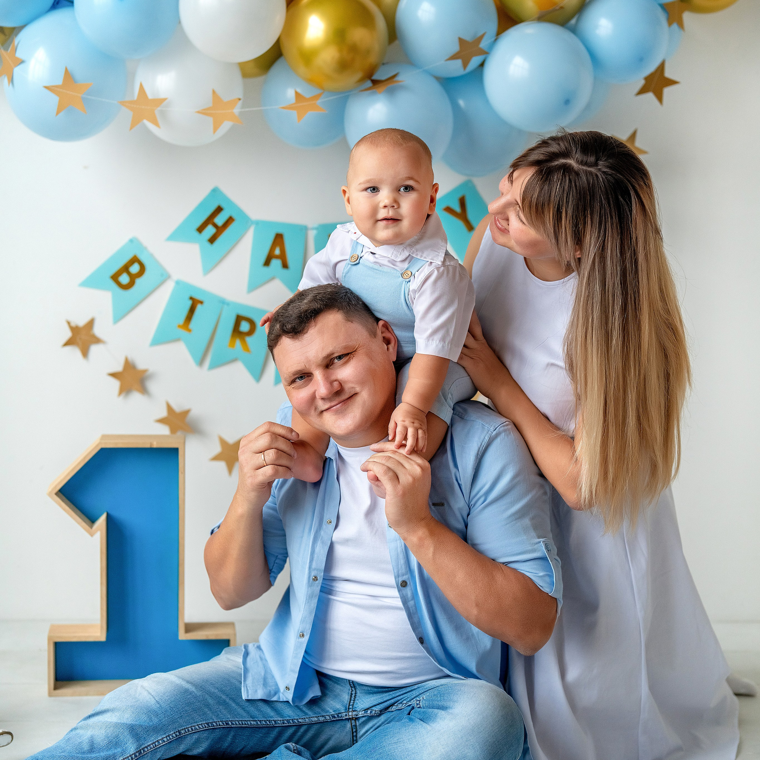 Семейные фотосессии. Детский и семейный фотограф в Москве Анастасия Стегниенко