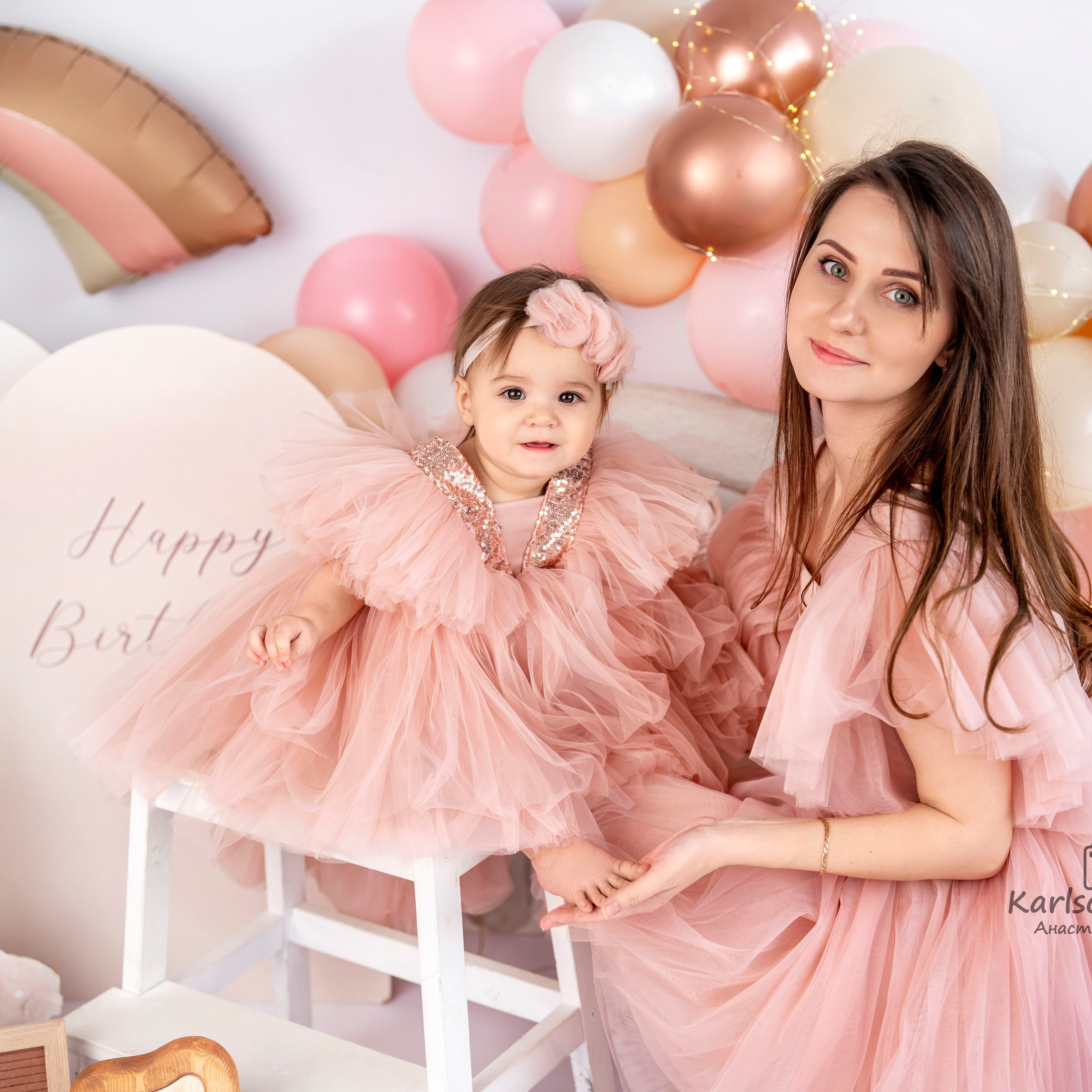 Семейные фотосессии. Детский и семейный фотограф в Москве Анастасия Стегниенко