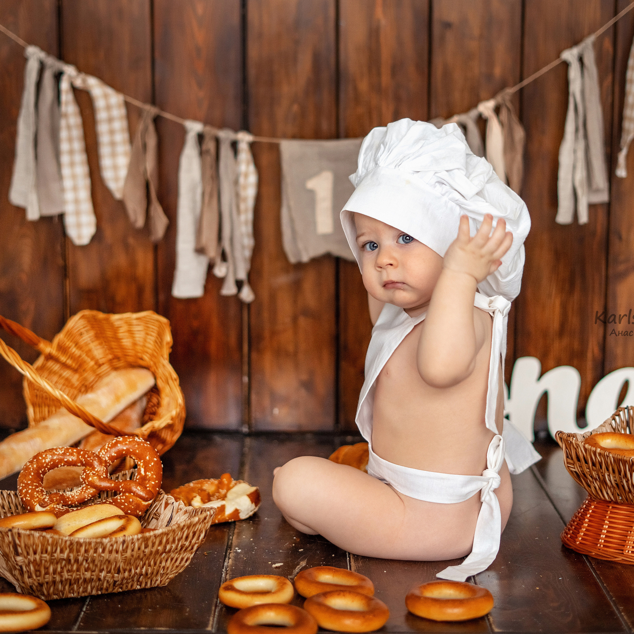 Фотозоны. Детский и семейный фотограф в Москве Анастасия Стегниенко