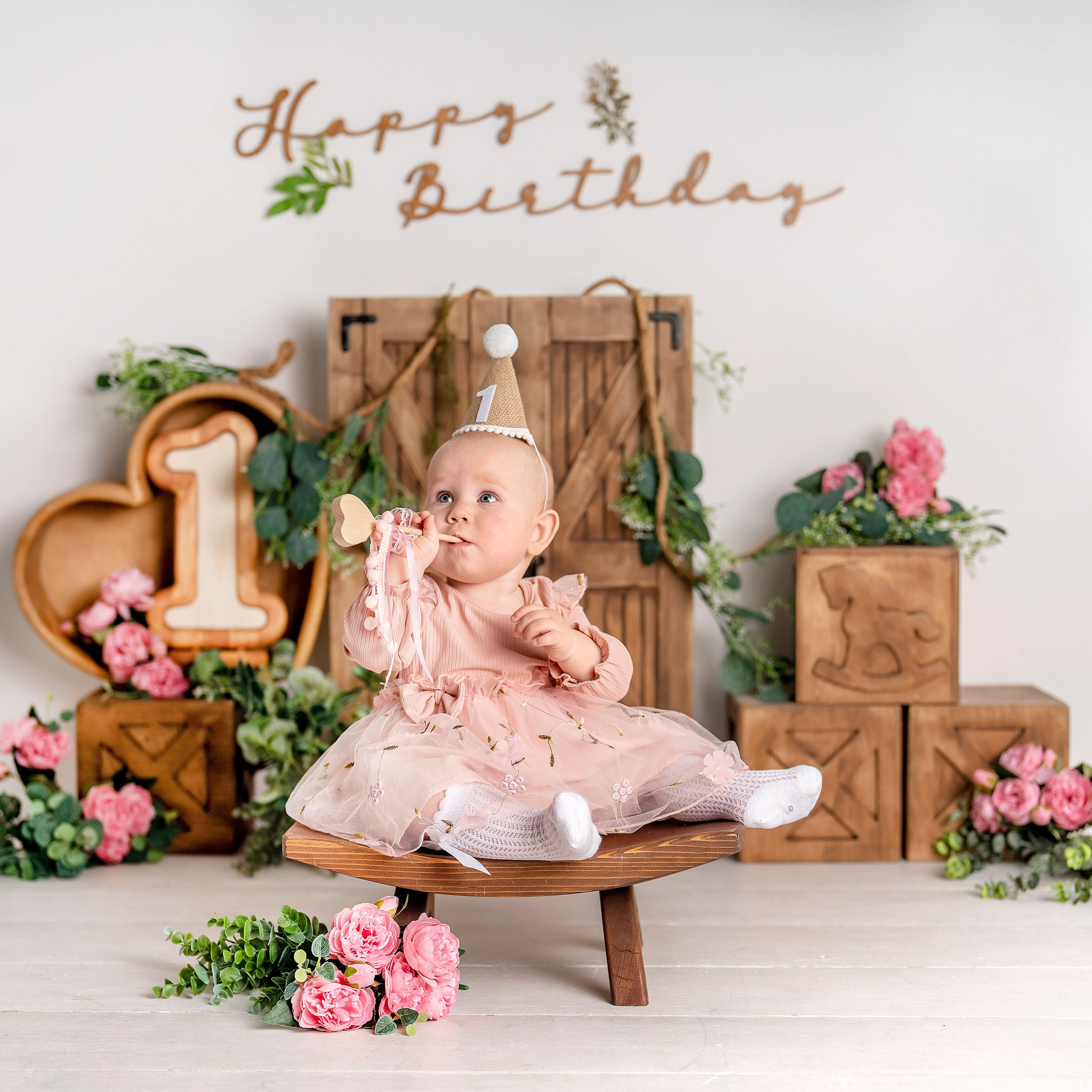 Фотозоны. Детский и семейный фотограф в Москве Анастасия Стегниенко