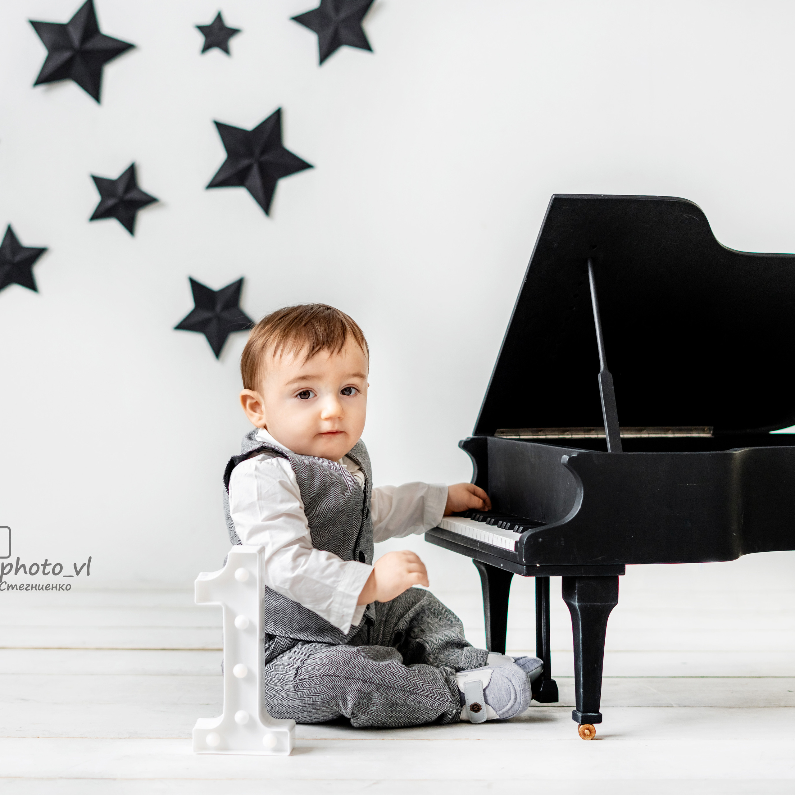 Фотозоны. Детский и семейный фотограф в Москве Анастасия Стегниенко