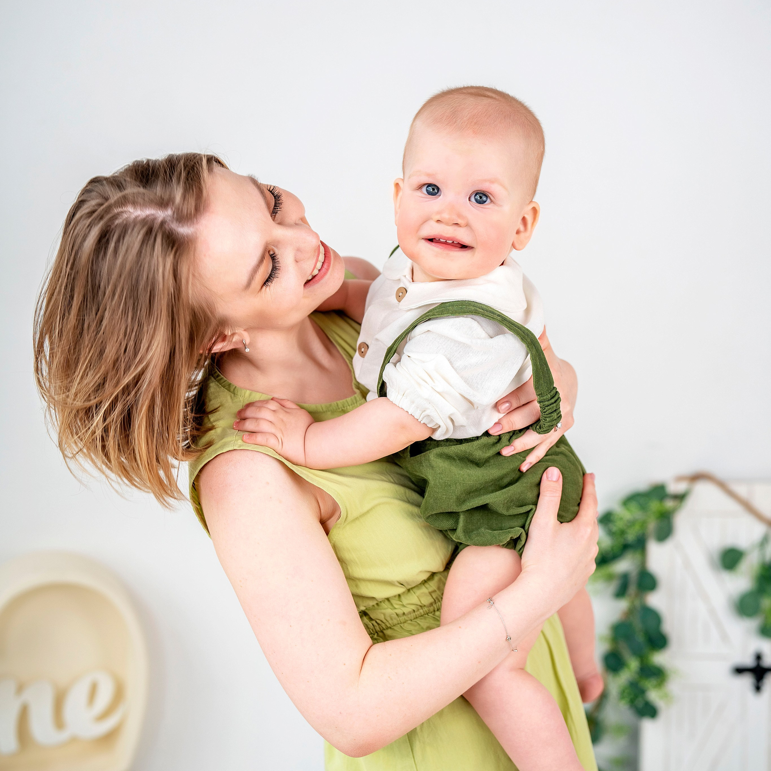 Семейные фотосессии. Детский и семейный фотограф в Москве Анастасия Стегниенко