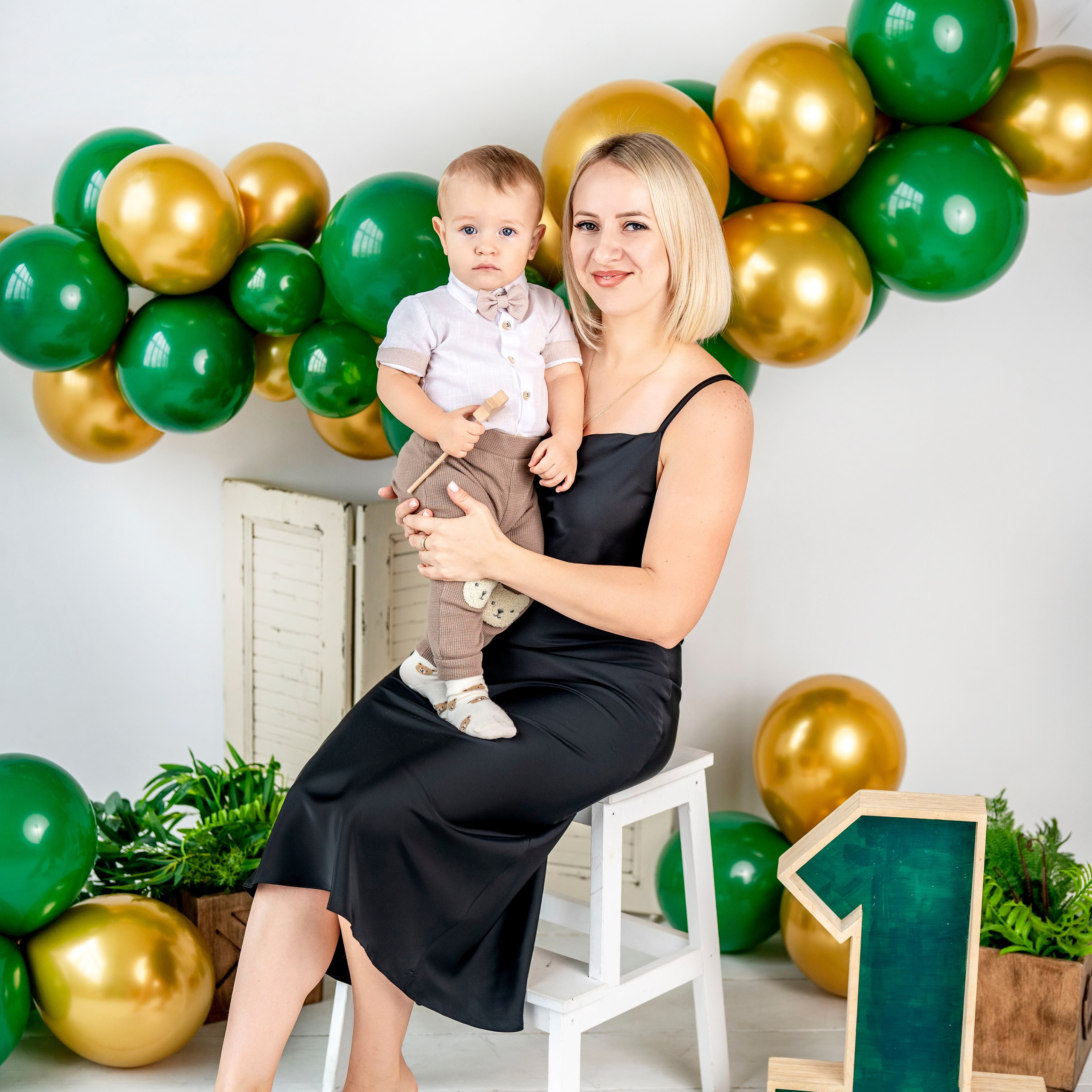 Семейные фотосессии. Детский и семейный фотограф в Москве Анастасия Стегниенко