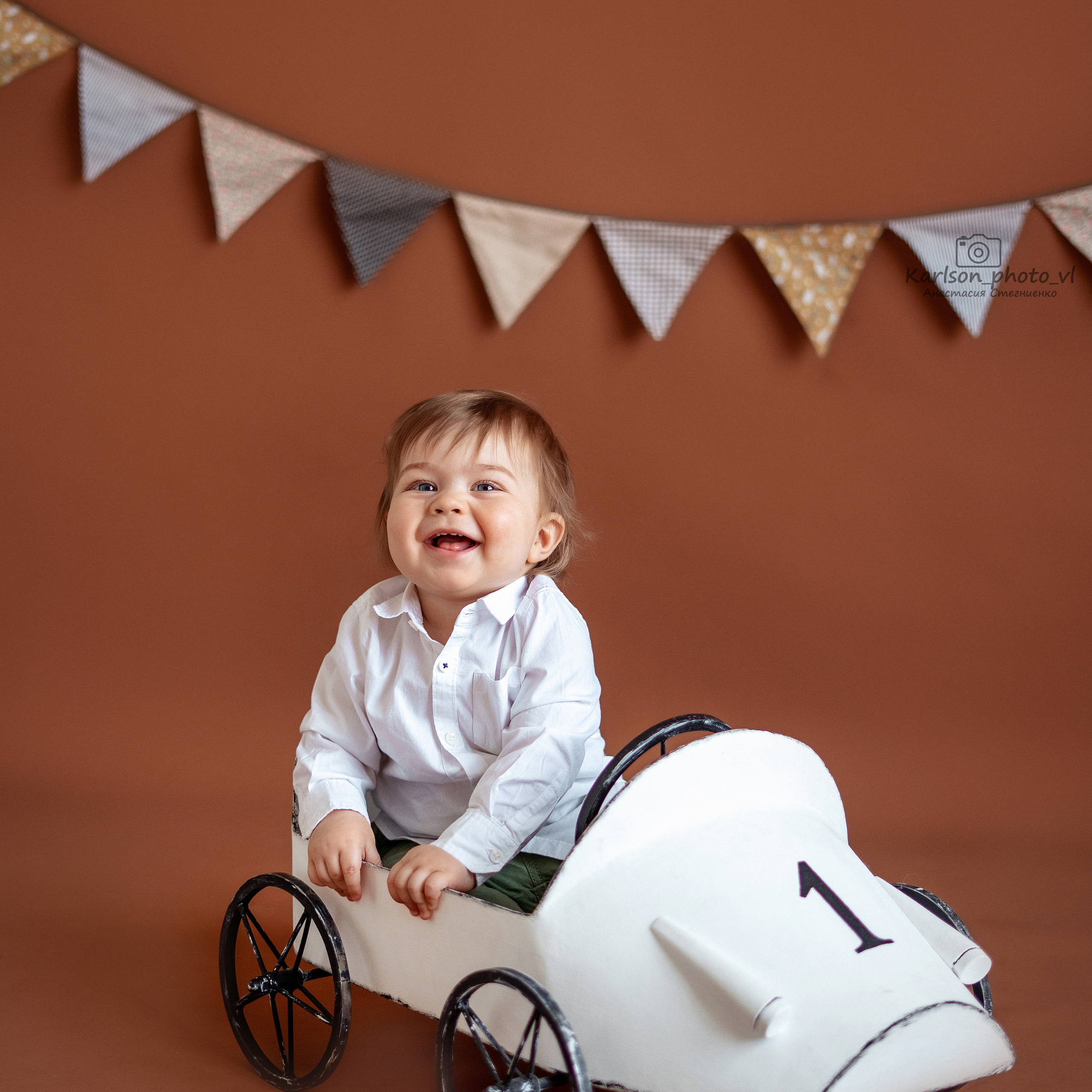 Фотозоны. Детский и семейный фотограф в Москве Анастасия Стегниенко