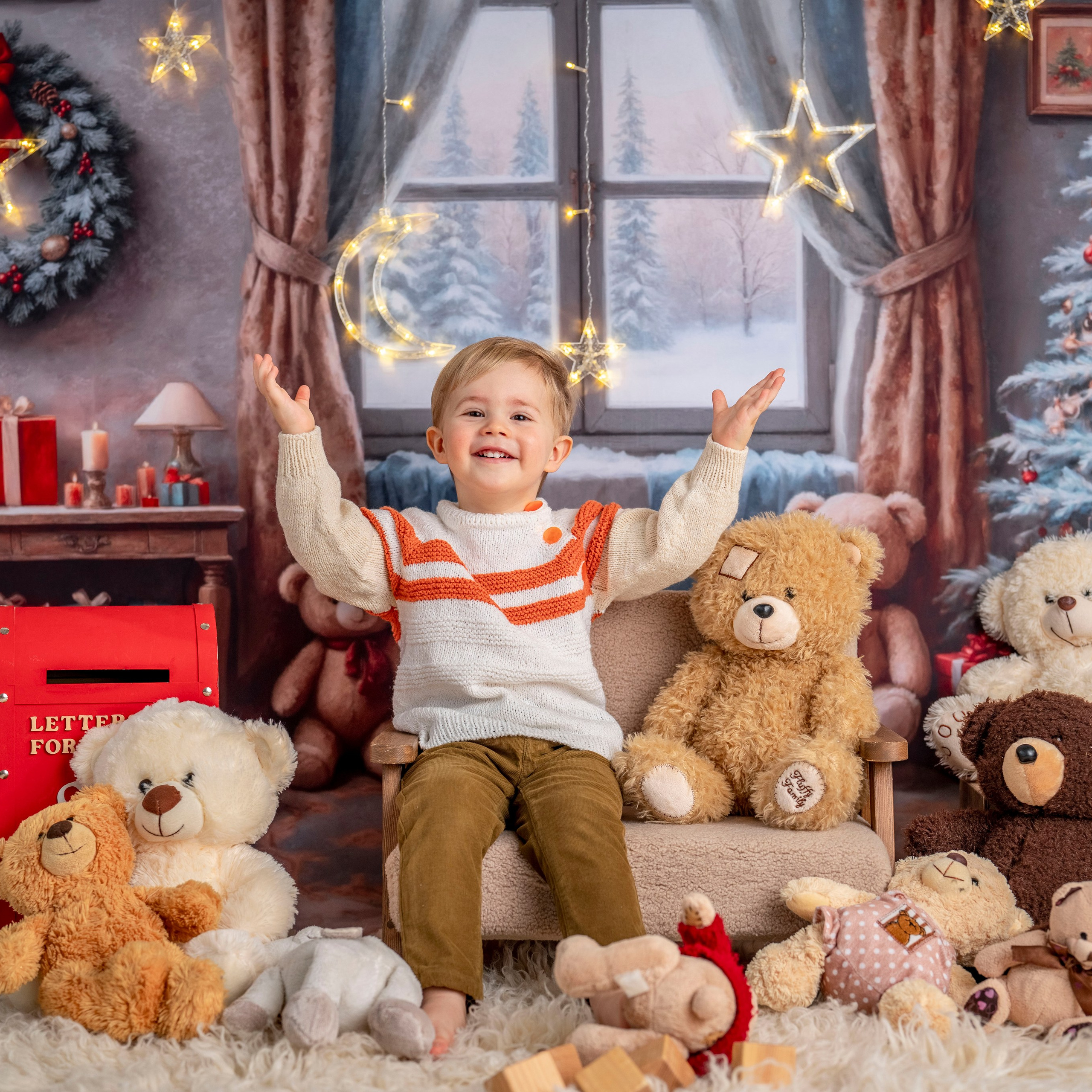 Отзывы клиентов. Детский и семейный фотограф в Москве Анастасия Стегниенко