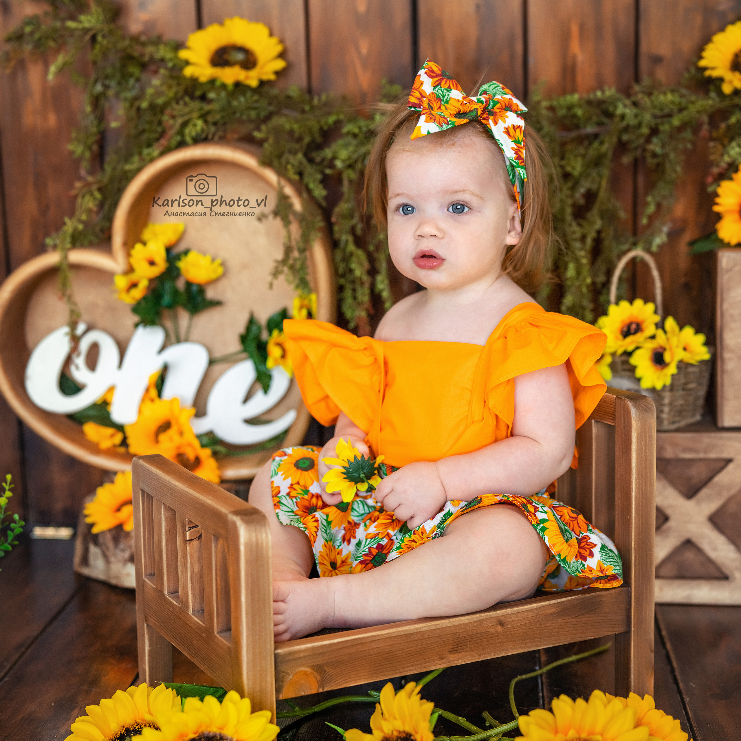 Фотозоны. Детский и семейный фотограф в Москве Анастасия Стегниенко