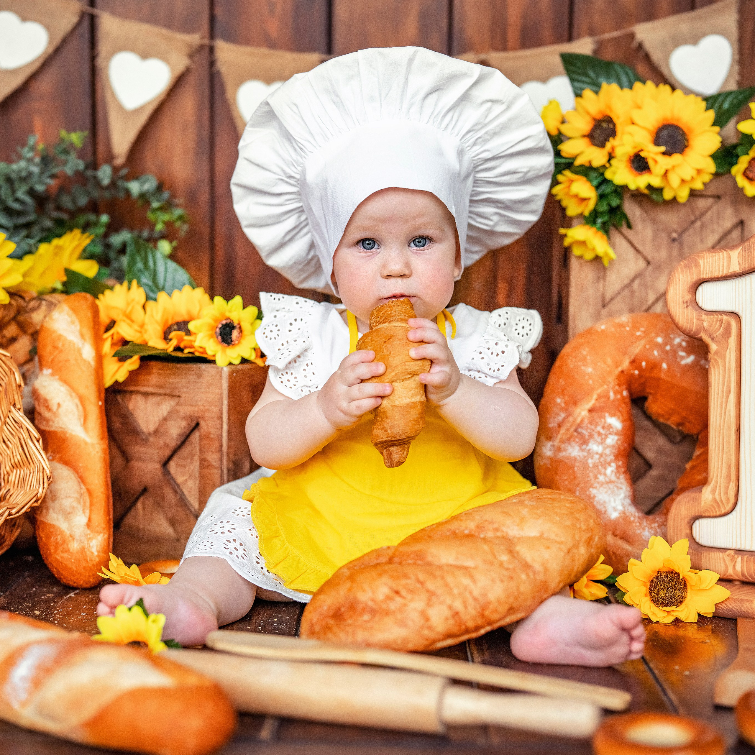 Фотозоны. Детский и семейный фотограф в Москве Анастасия Стегниенко