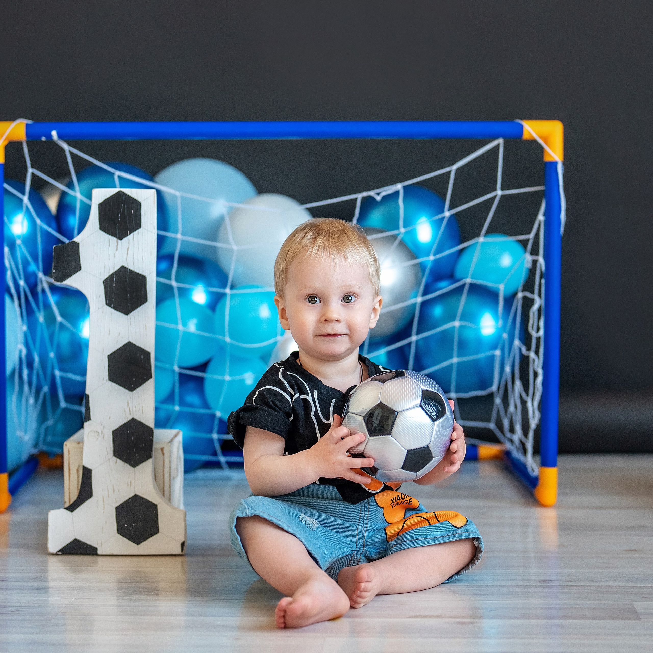 Фотозоны. Детский и семейный фотограф в Москве Анастасия Стегниенко