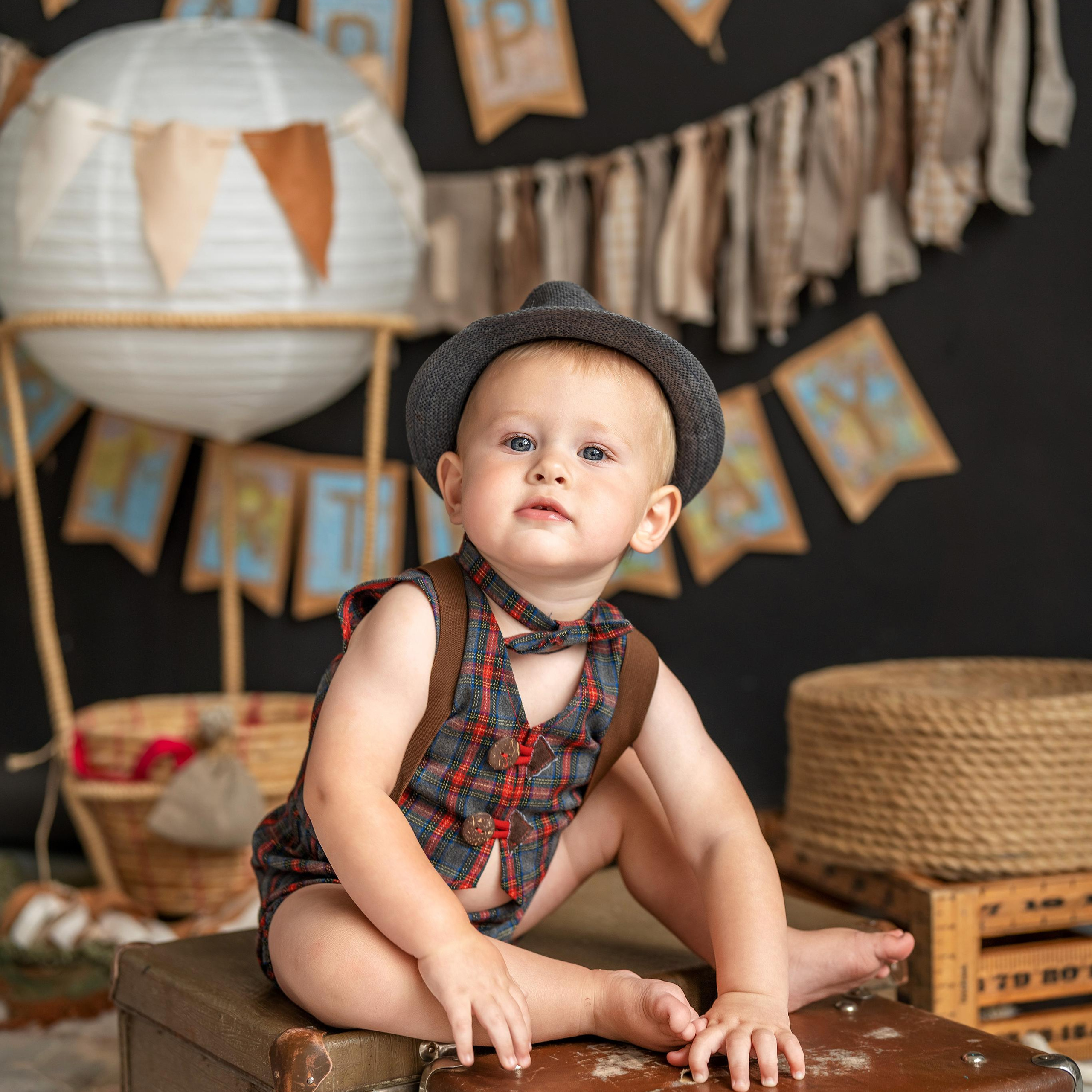 Фотозоны. Детский и семейный фотограф в Москве Анастасия Стегниенко