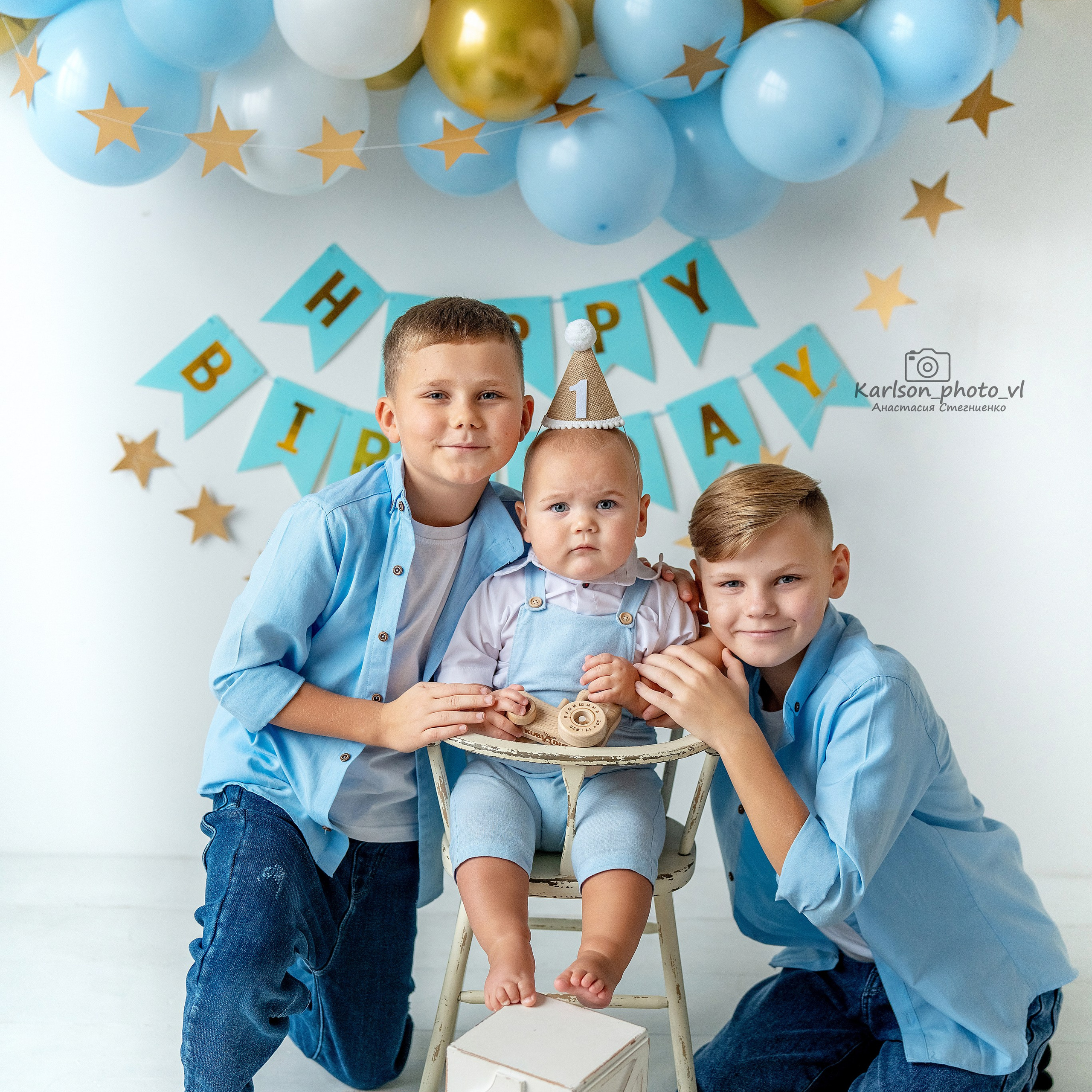 Семейные фотосессии. Детский и семейный фотограф в Москве Анастасия Стегниенко