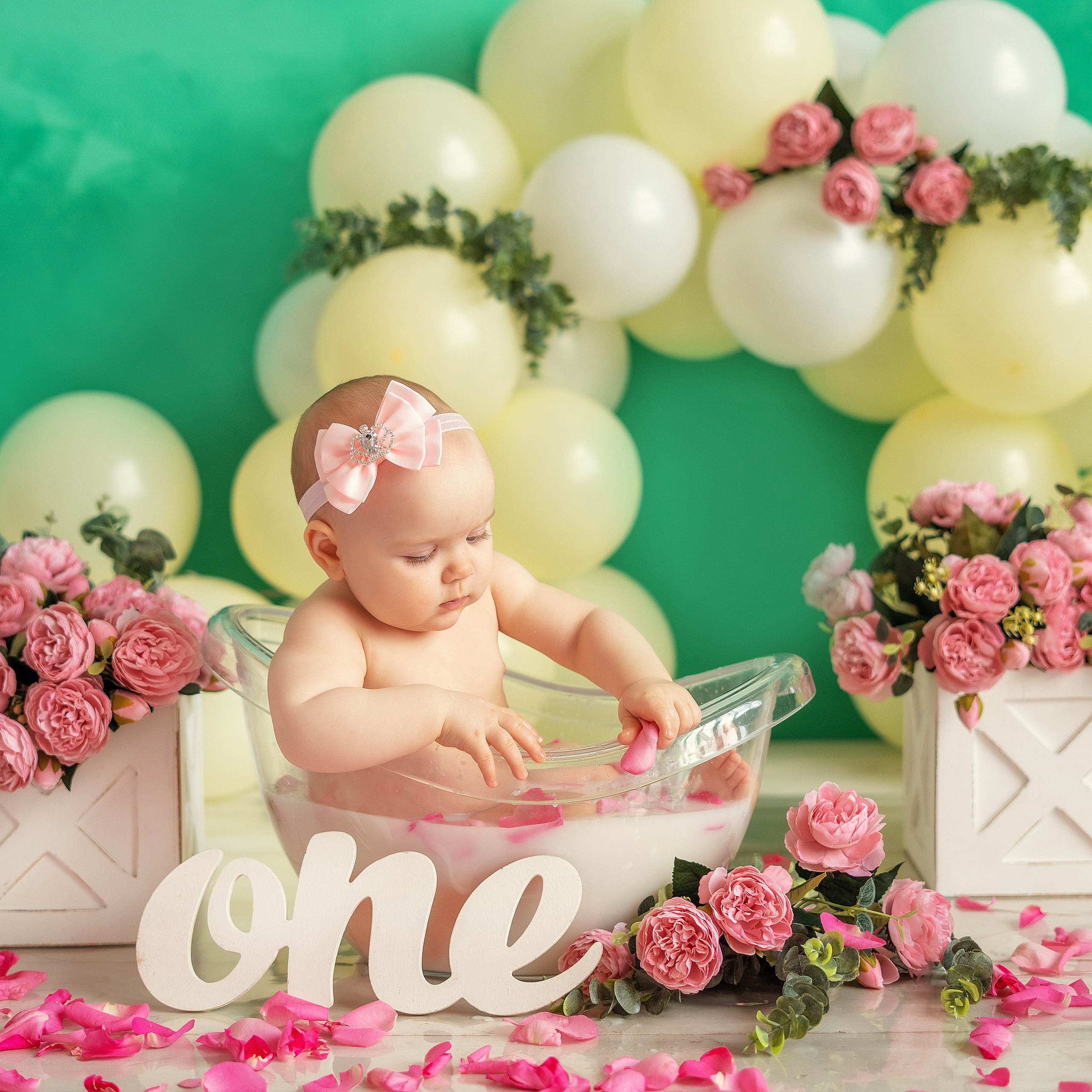 Фотозоны. Детский и семейный фотограф в Москве Анастасия Стегниенко