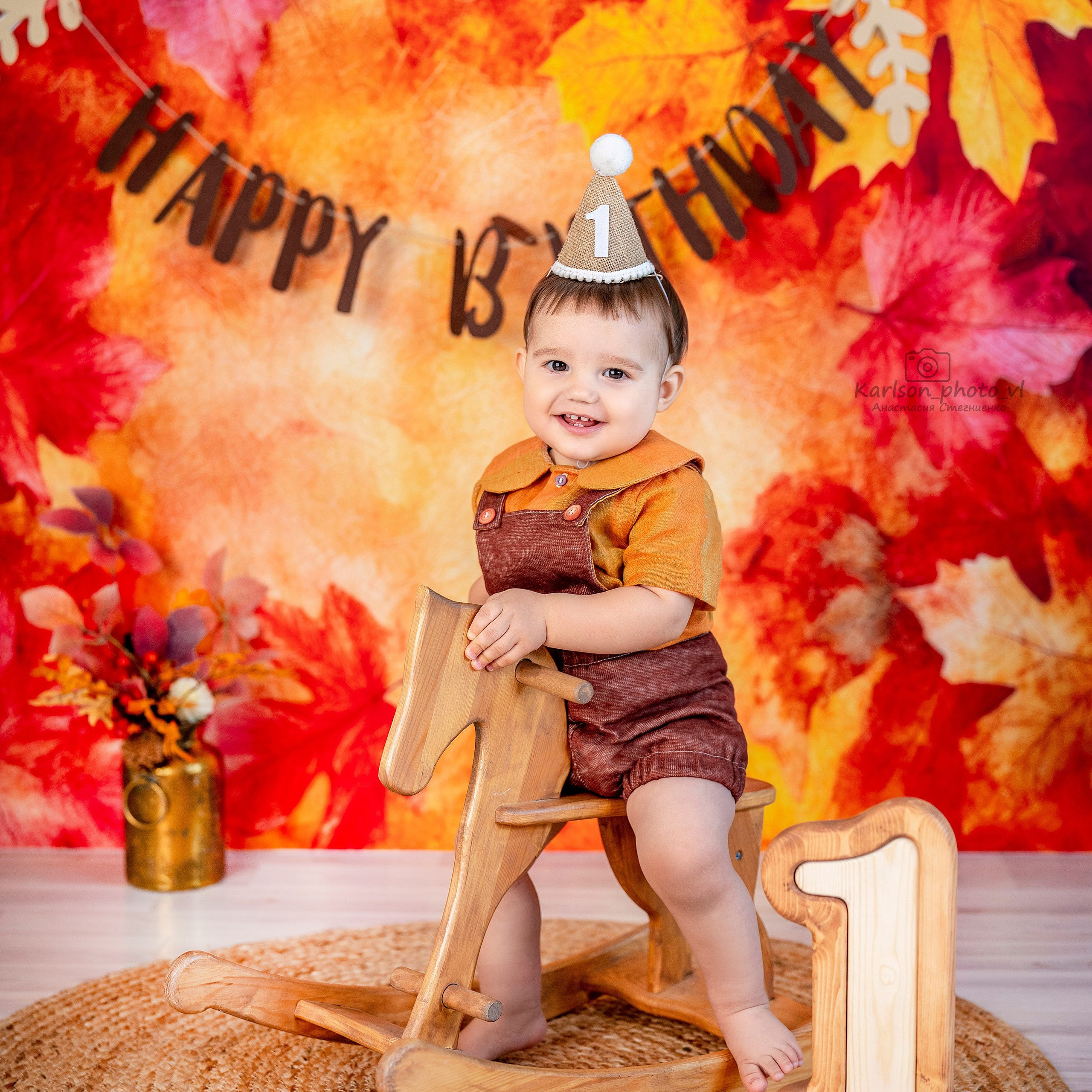 Фотозоны. Детский и семейный фотограф в Москве Анастасия Стегниенко