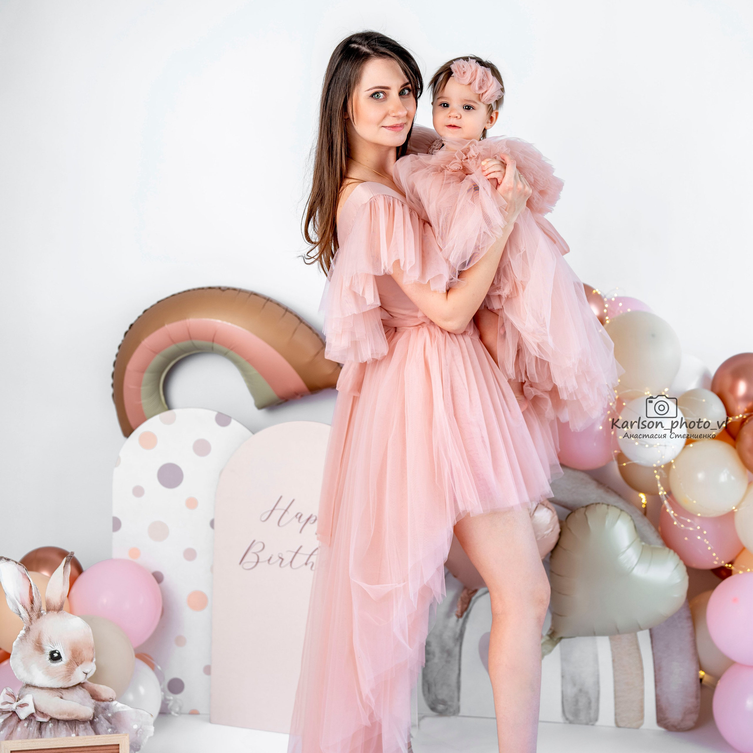 Семейные фотосессии. Детский и семейный фотограф в Москве Анастасия Стегниенко