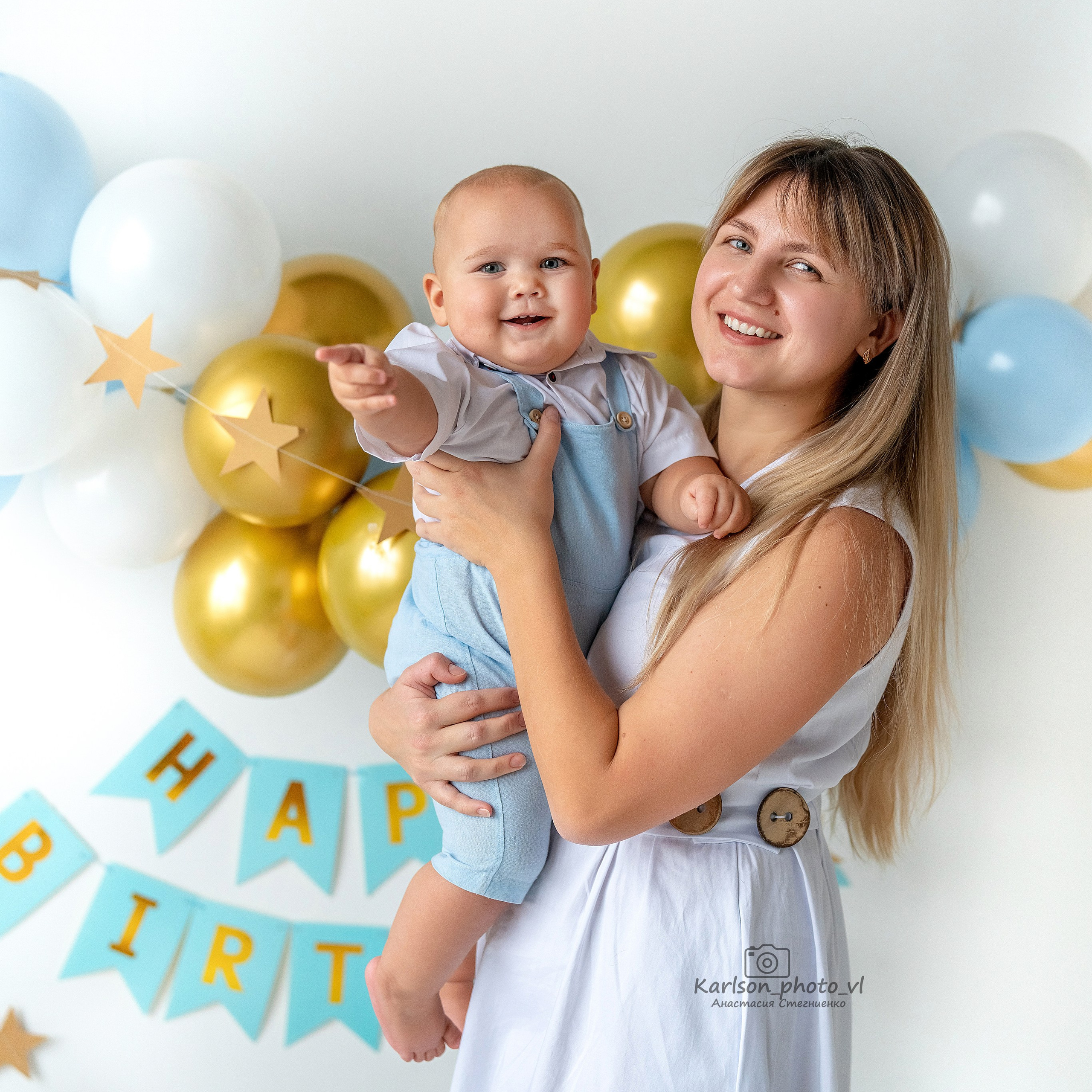Семейные фотосессии. Детский и семейный фотограф в Москве Анастасия Стегниенко