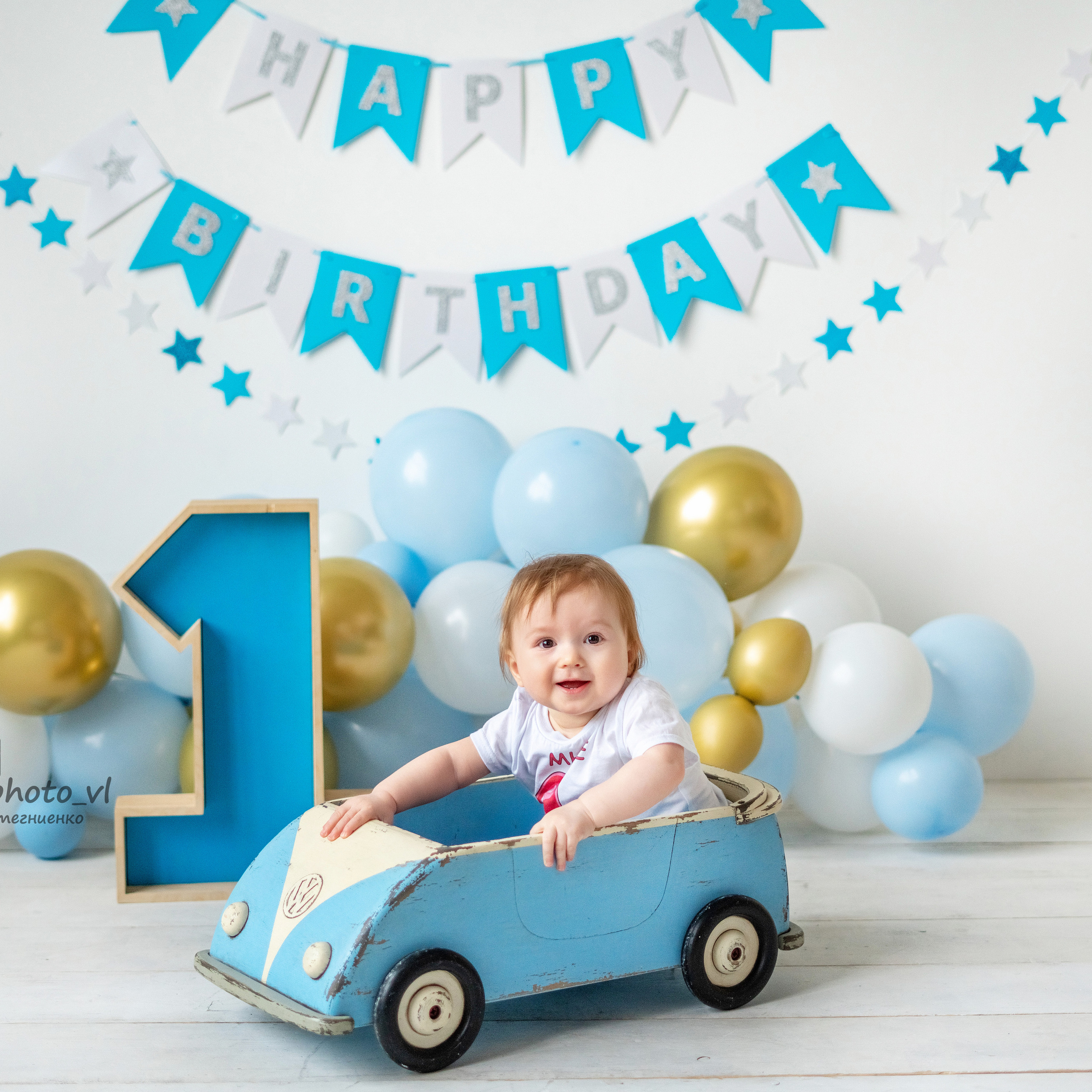 Фотозоны. Детский и семейный фотограф в Москве Анастасия Стегниенко