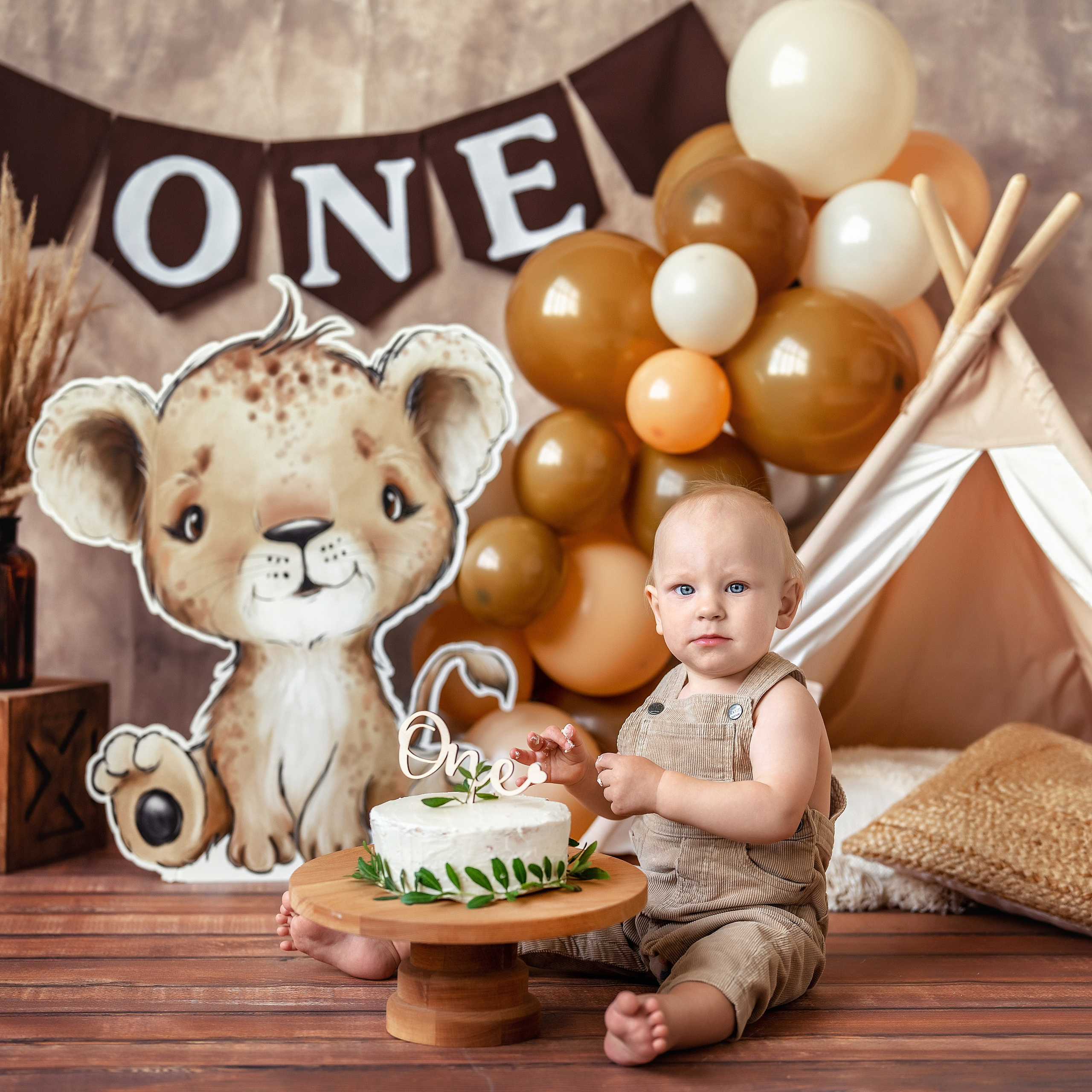 Фотозоны. Детский и семейный фотограф в Москве Анастасия Стегниенко