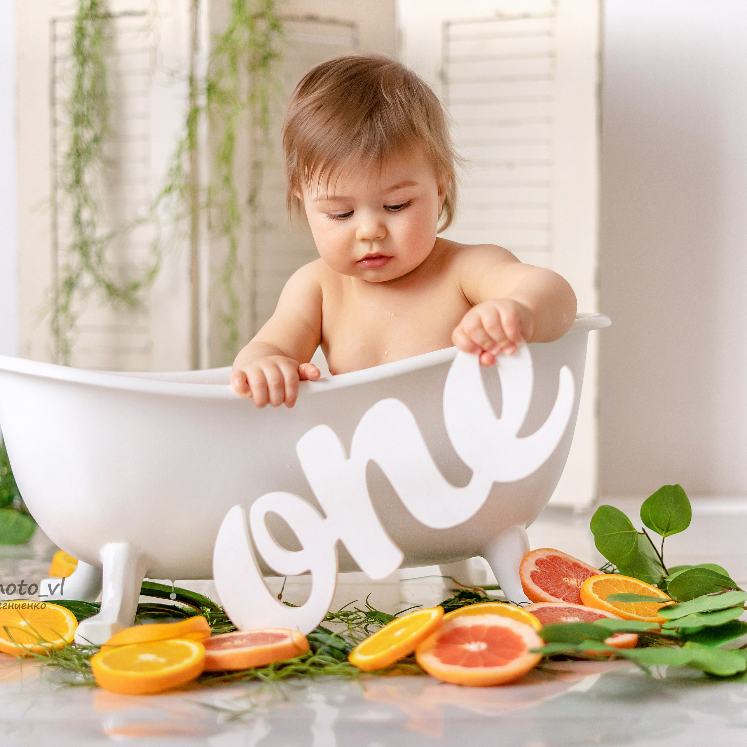 Фотозоны. Детский и семейный фотограф в Москве Анастасия Стегниенко