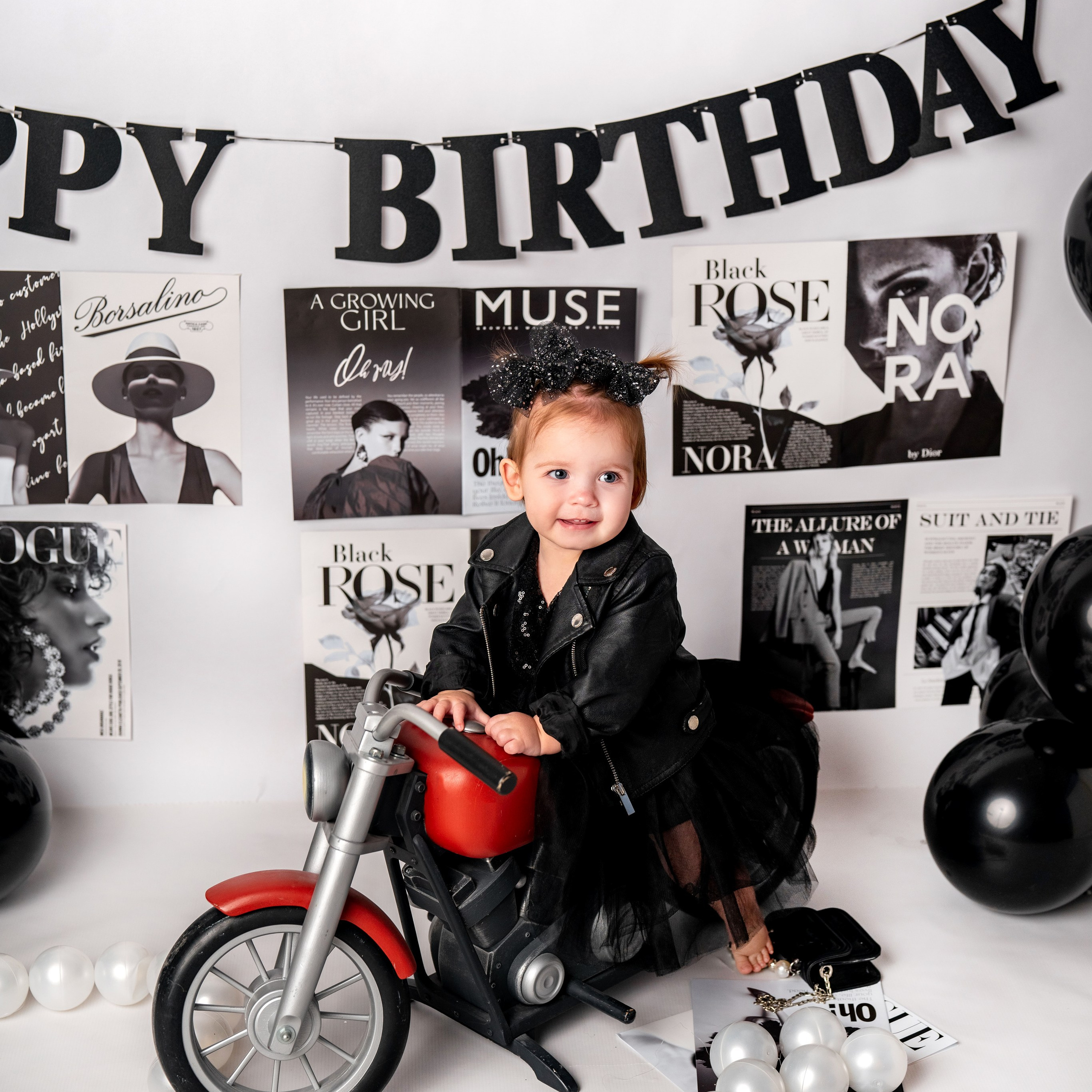 Фотозоны. Детский и семейный фотограф в Москве Анастасия Стегниенко