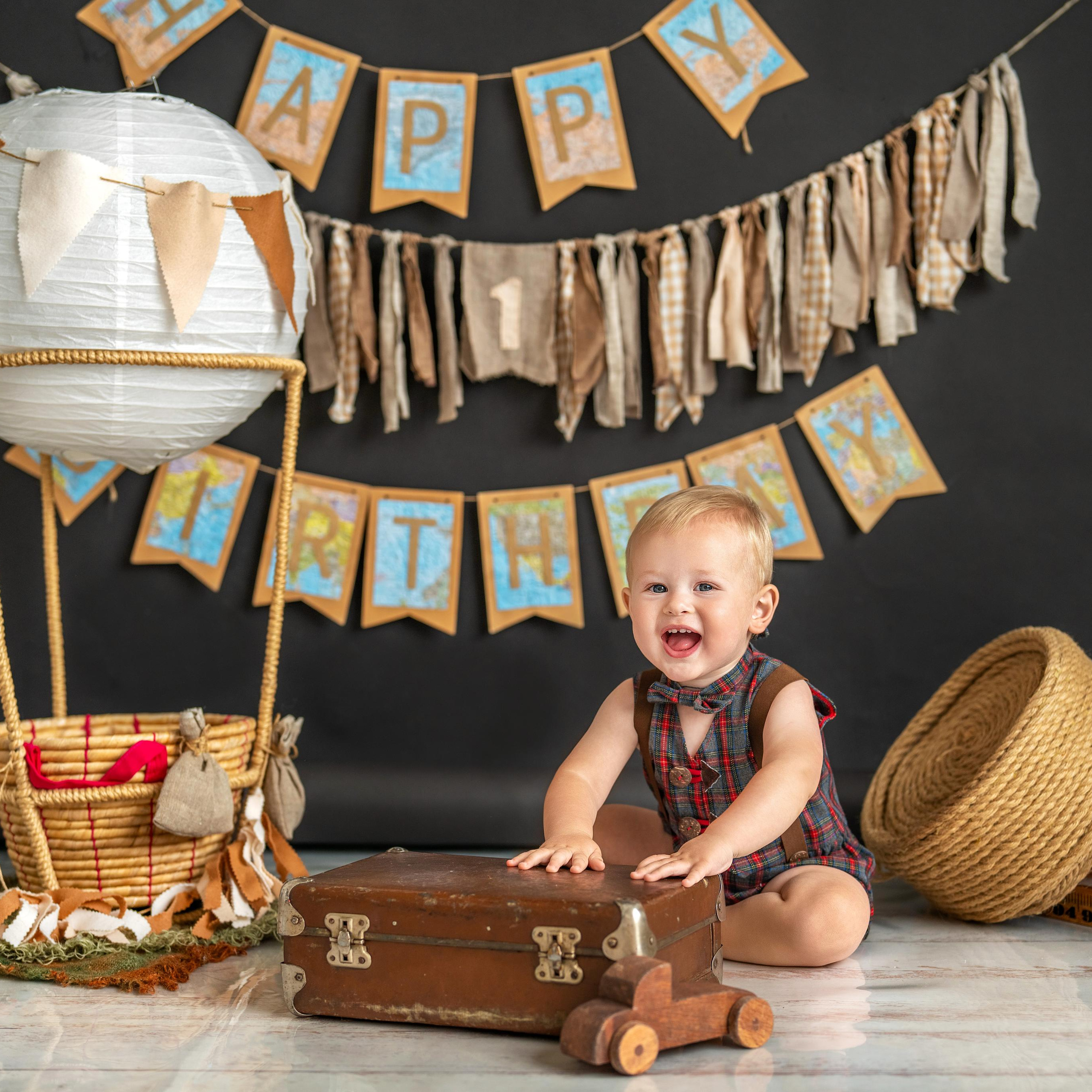 Фотозоны. Детский и семейный фотограф в Москве Анастасия Стегниенко