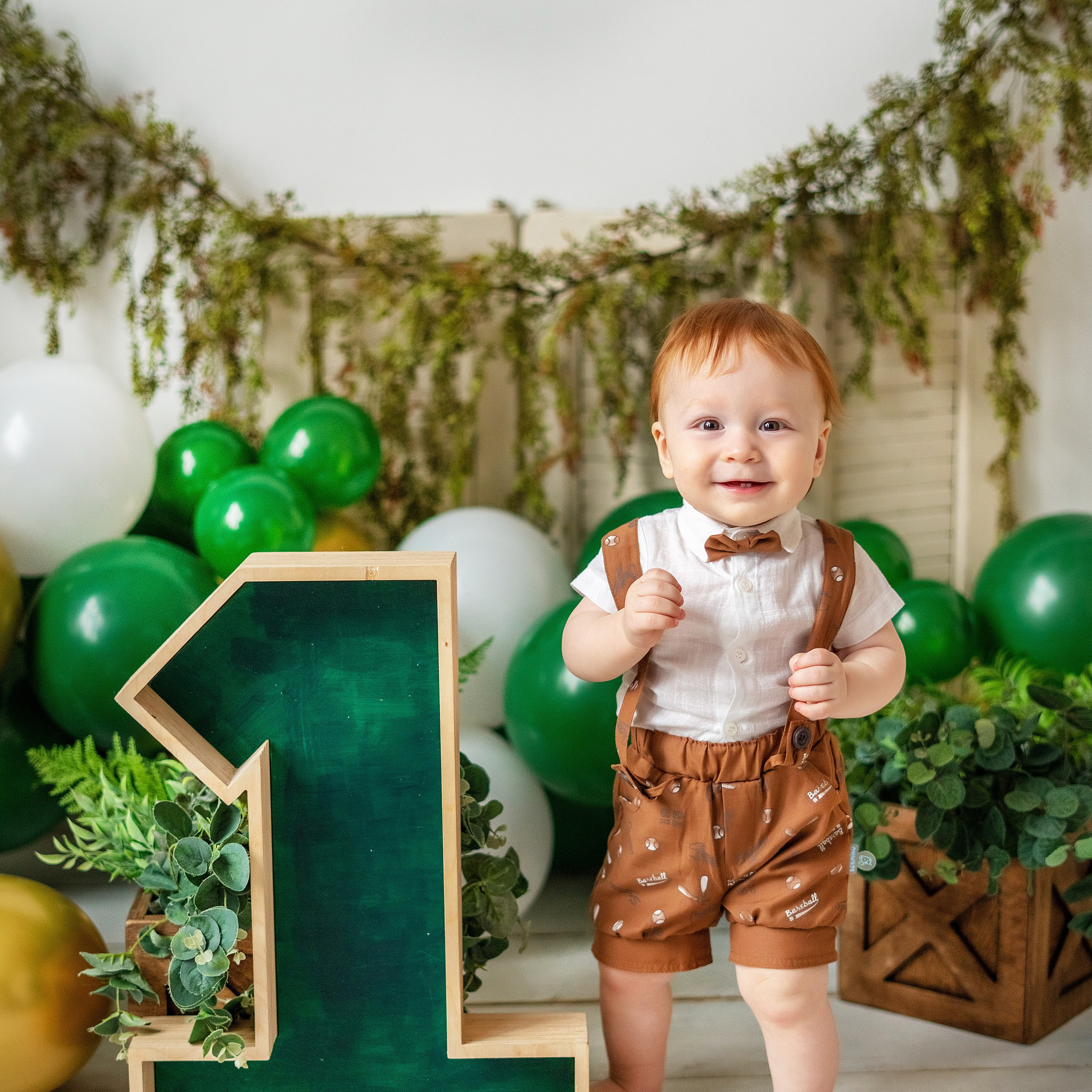 Фотозоны. Детский и семейный фотограф в Москве Анастасия Стегниенко