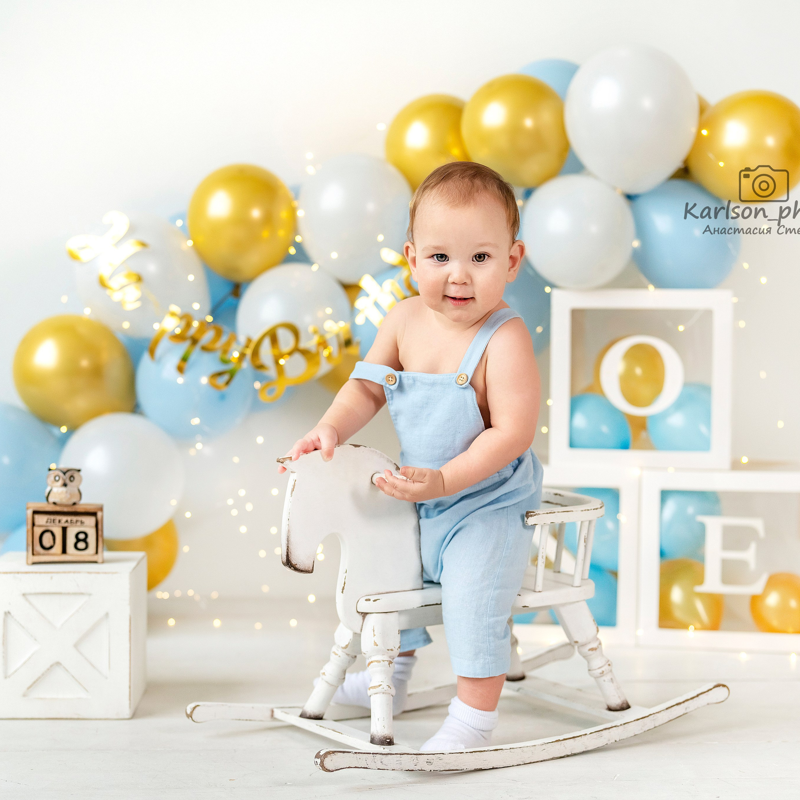 Фотозоны. Детский и семейный фотограф в Москве Анастасия Стегниенко