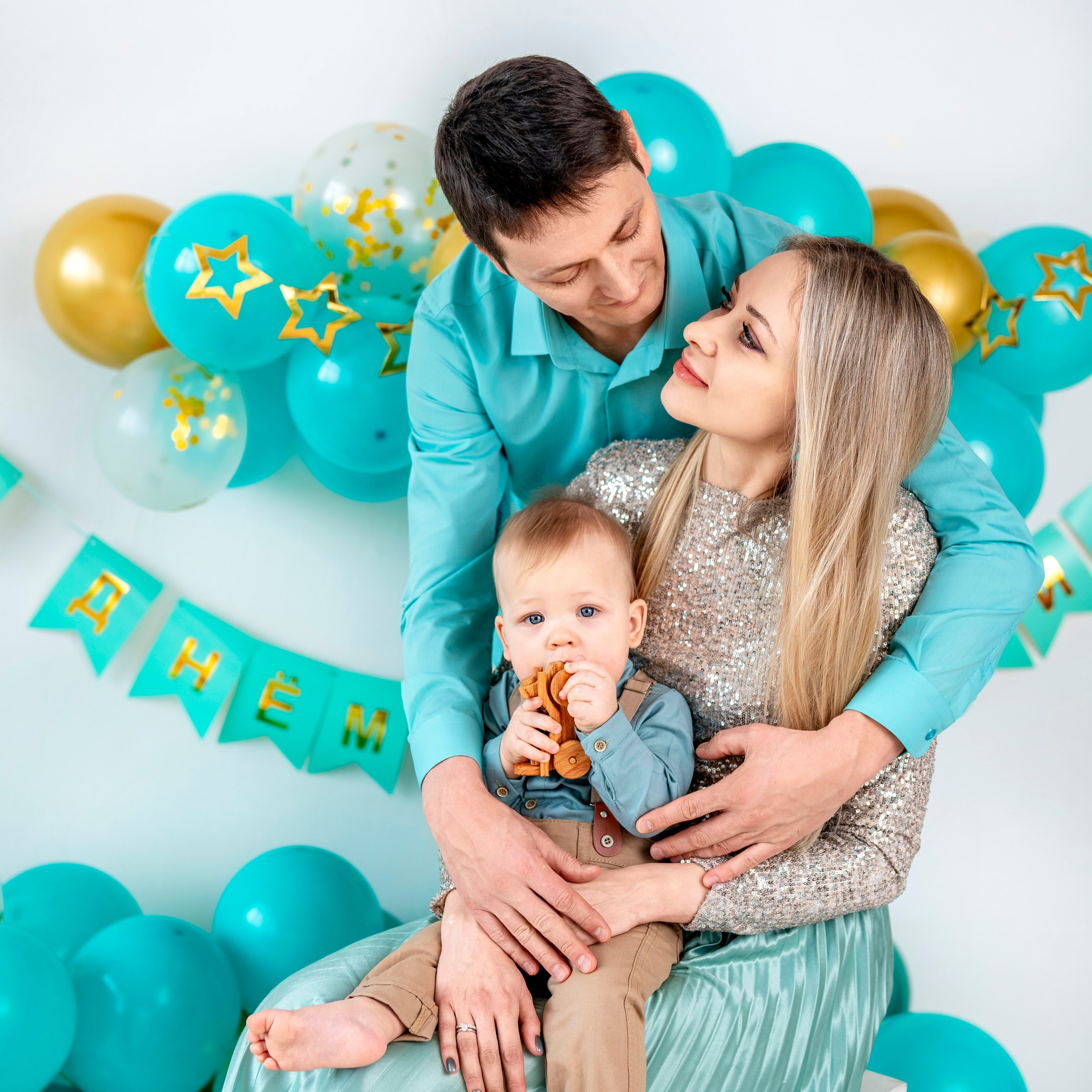 Семейные фотосессии. Детский и семейный фотограф в Москве Анастасия Стегниенко