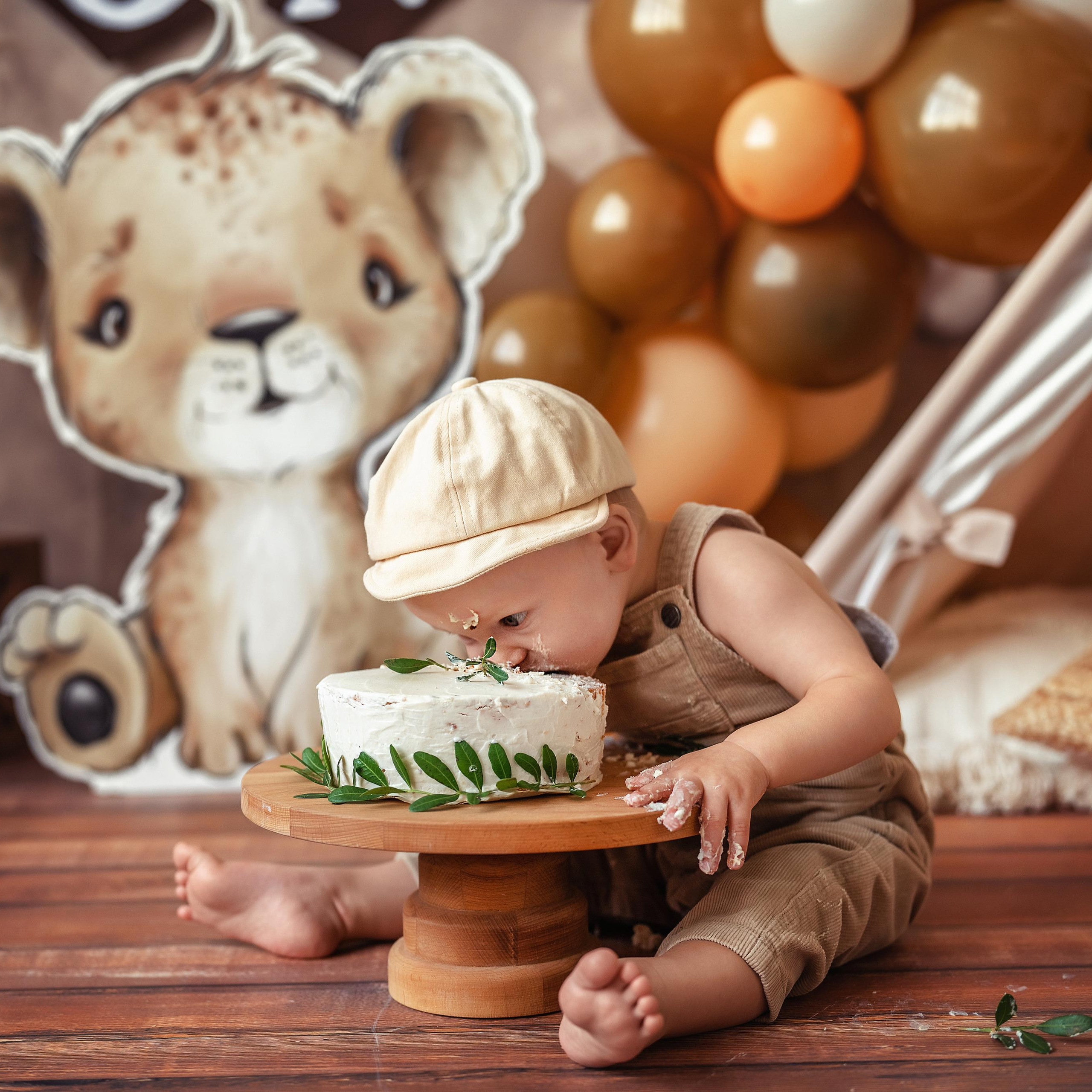 Фотозоны. Детский и семейный фотограф в Москве Анастасия Стегниенко