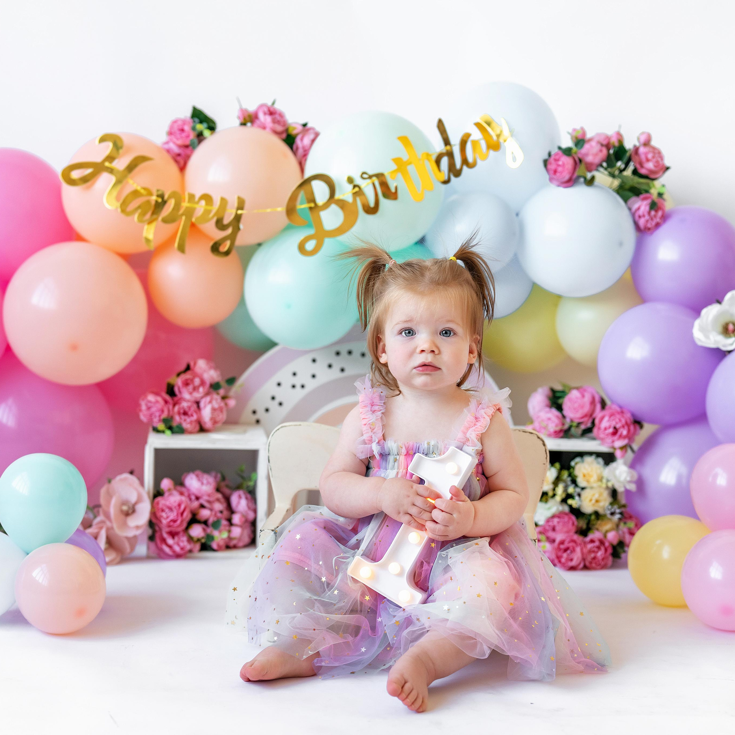 Фотозоны. Детский и семейный фотограф в Москве Анастасия Стегниенко