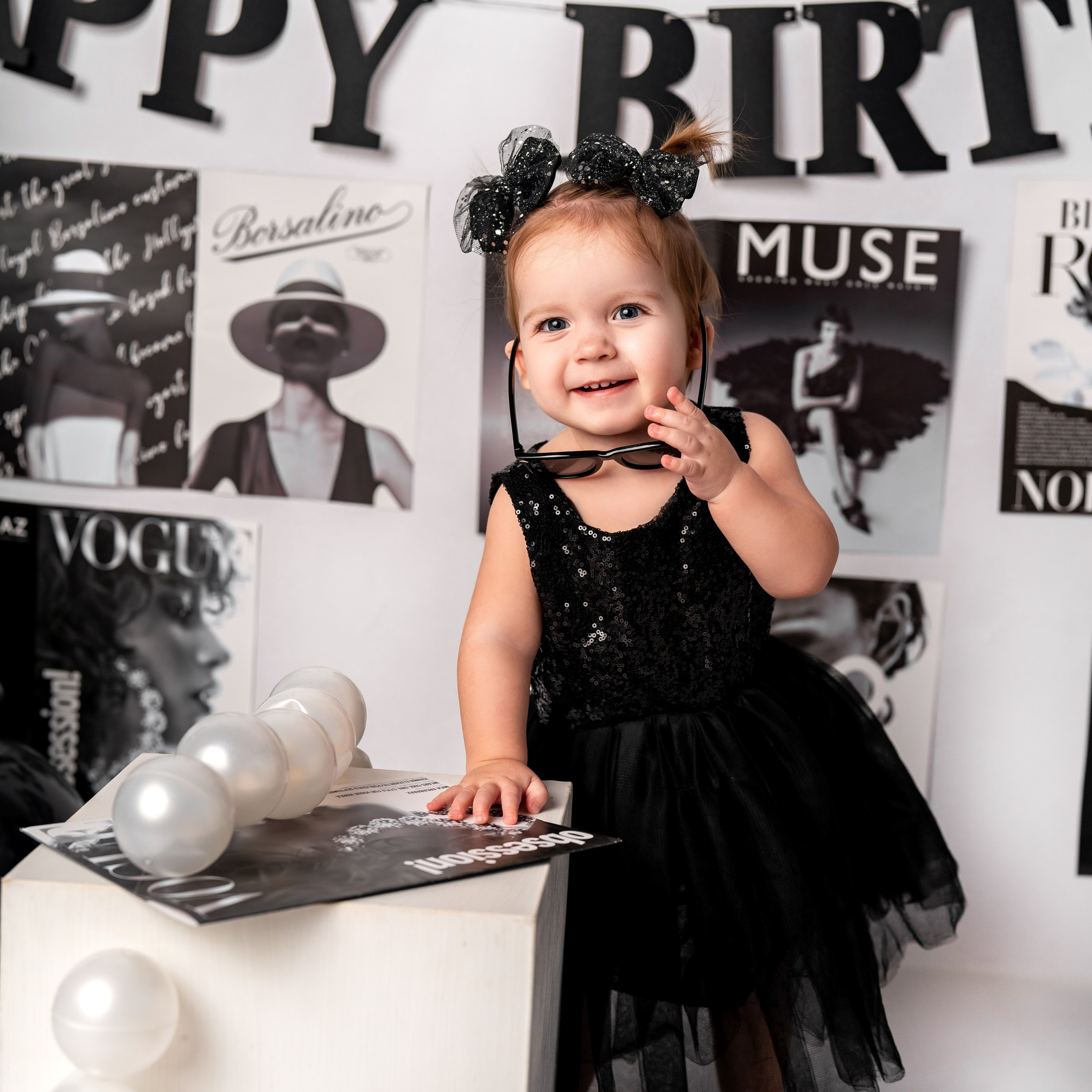 Фотозоны. Детский и семейный фотограф в Москве Анастасия Стегниенко