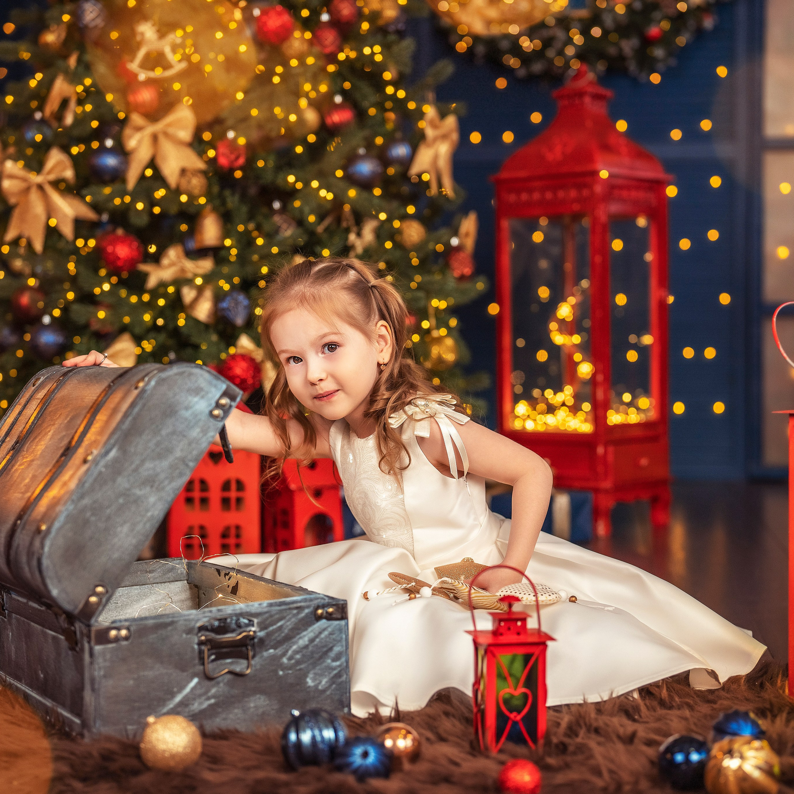 Семейные фотосессии. Детский и семейный фотограф в Москве Анастасия Стегниенко