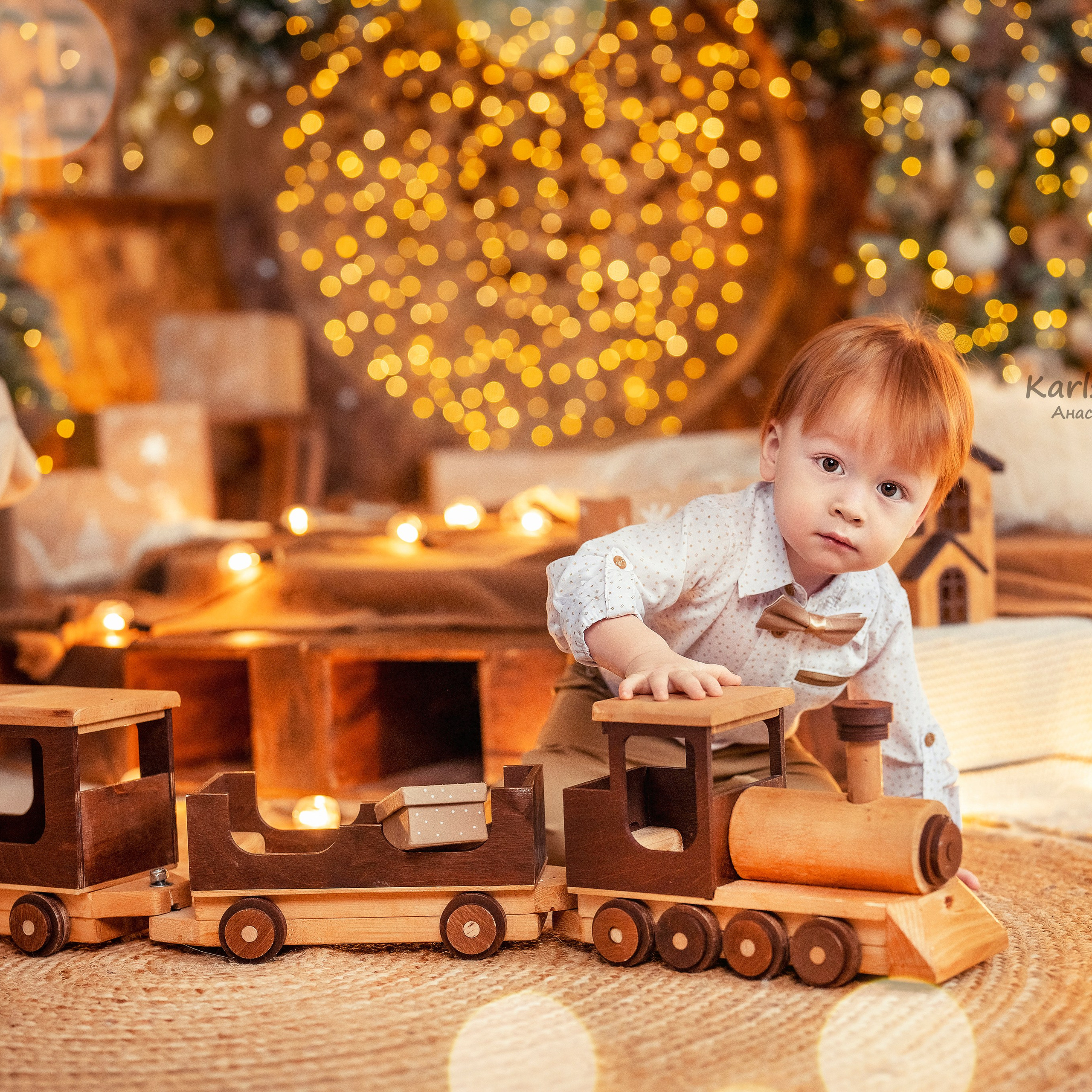 Семейные фотосессии. Детский и семейный фотограф в Москве Анастасия Стегниенко