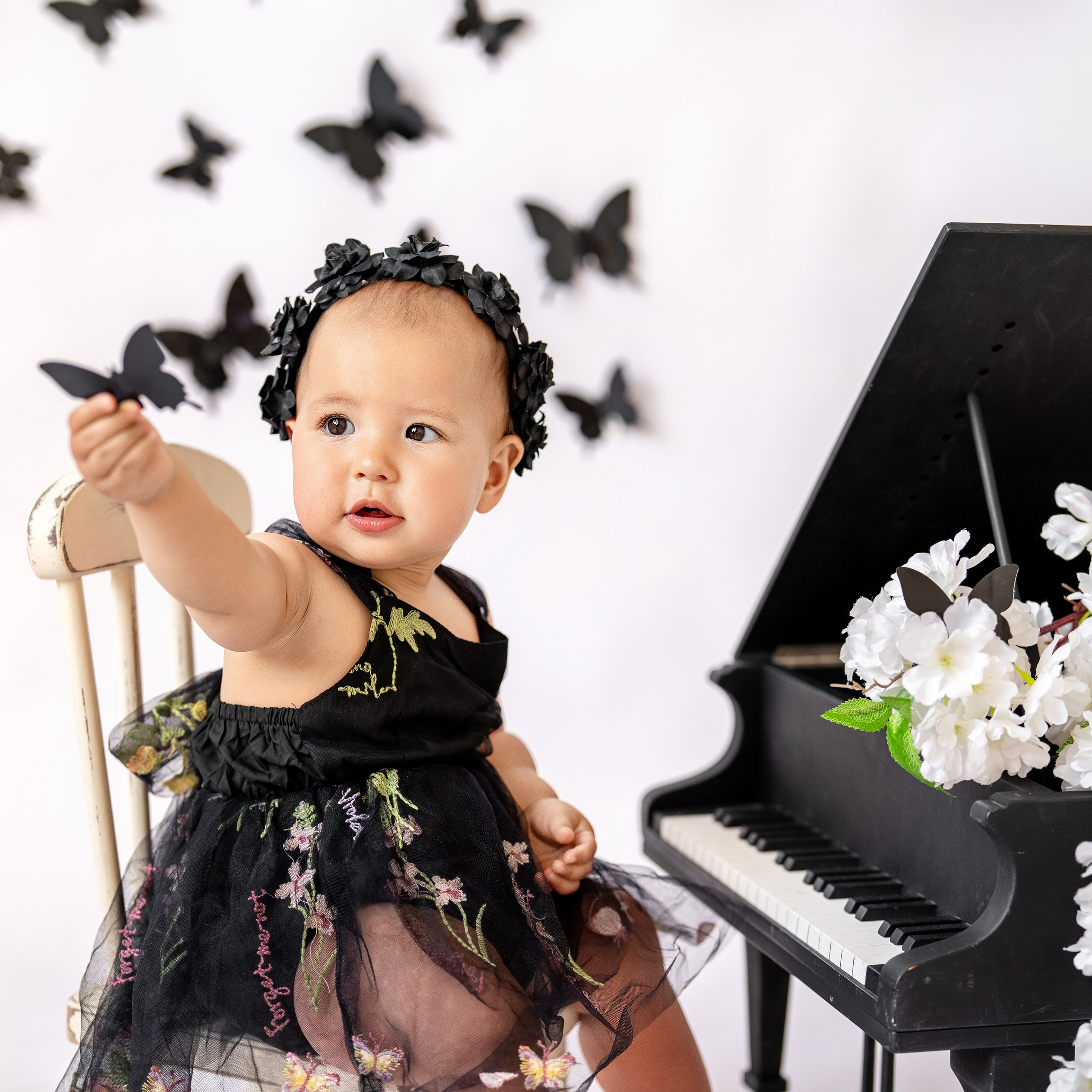 Фотозоны. Детский и семейный фотограф в Москве Анастасия Стегниенко