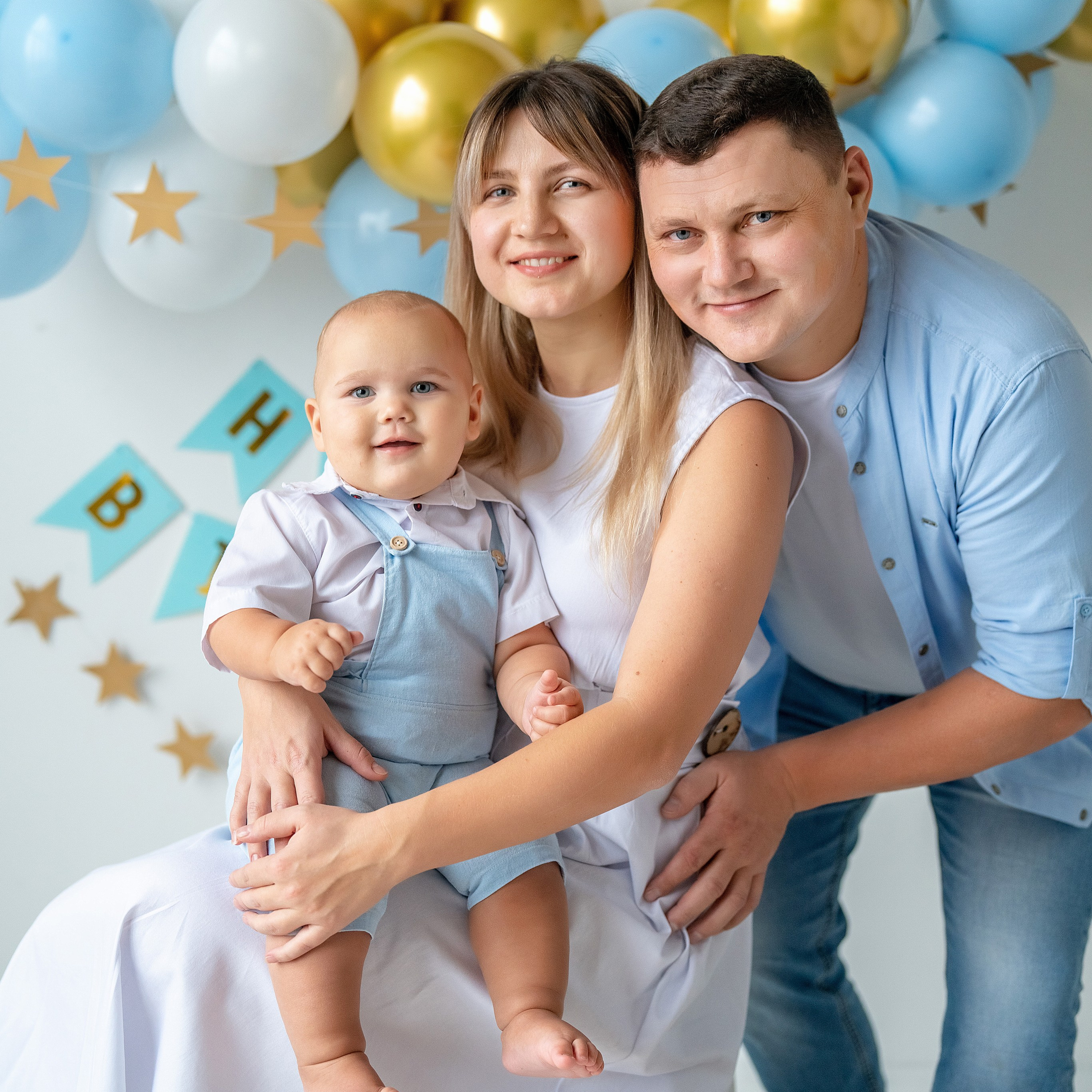 Семейные фотосессии. Детский и семейный фотограф в Москве Анастасия Стегниенко