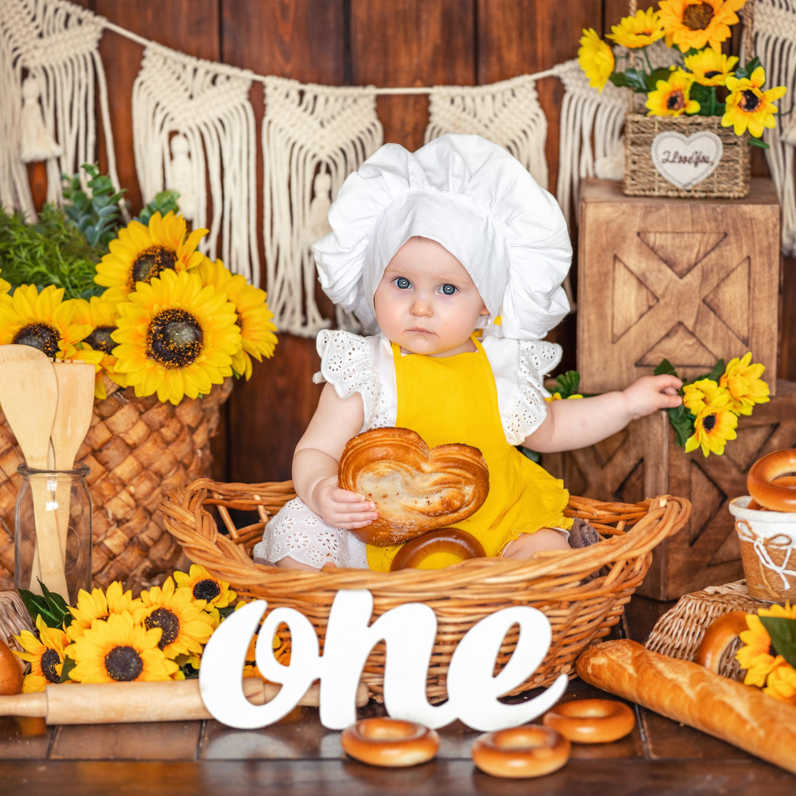 Фотозоны. Детский и семейный фотограф в Москве Анастасия Стегниенко