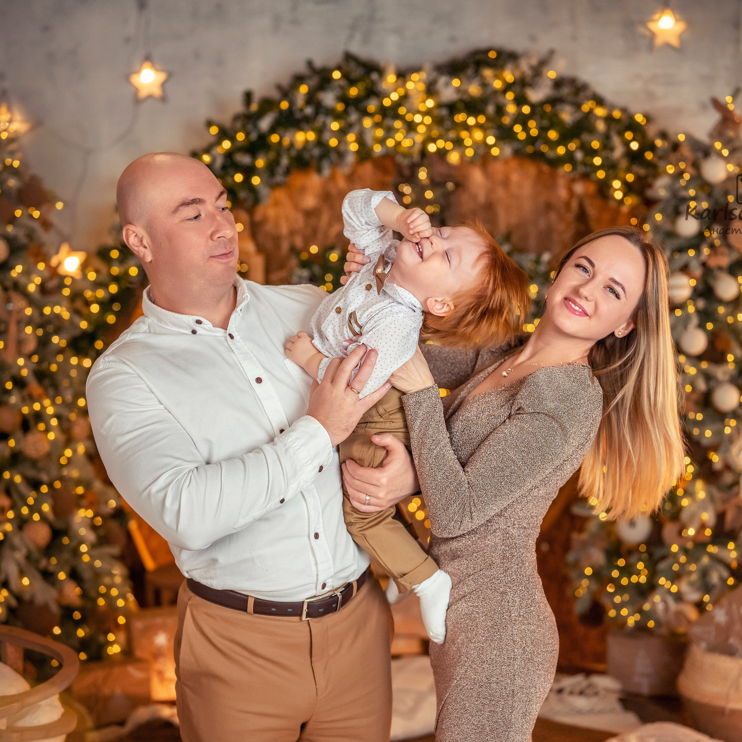 Семейные фотосессии. Детский и семейный фотограф в Москве Анастасия Стегниенко