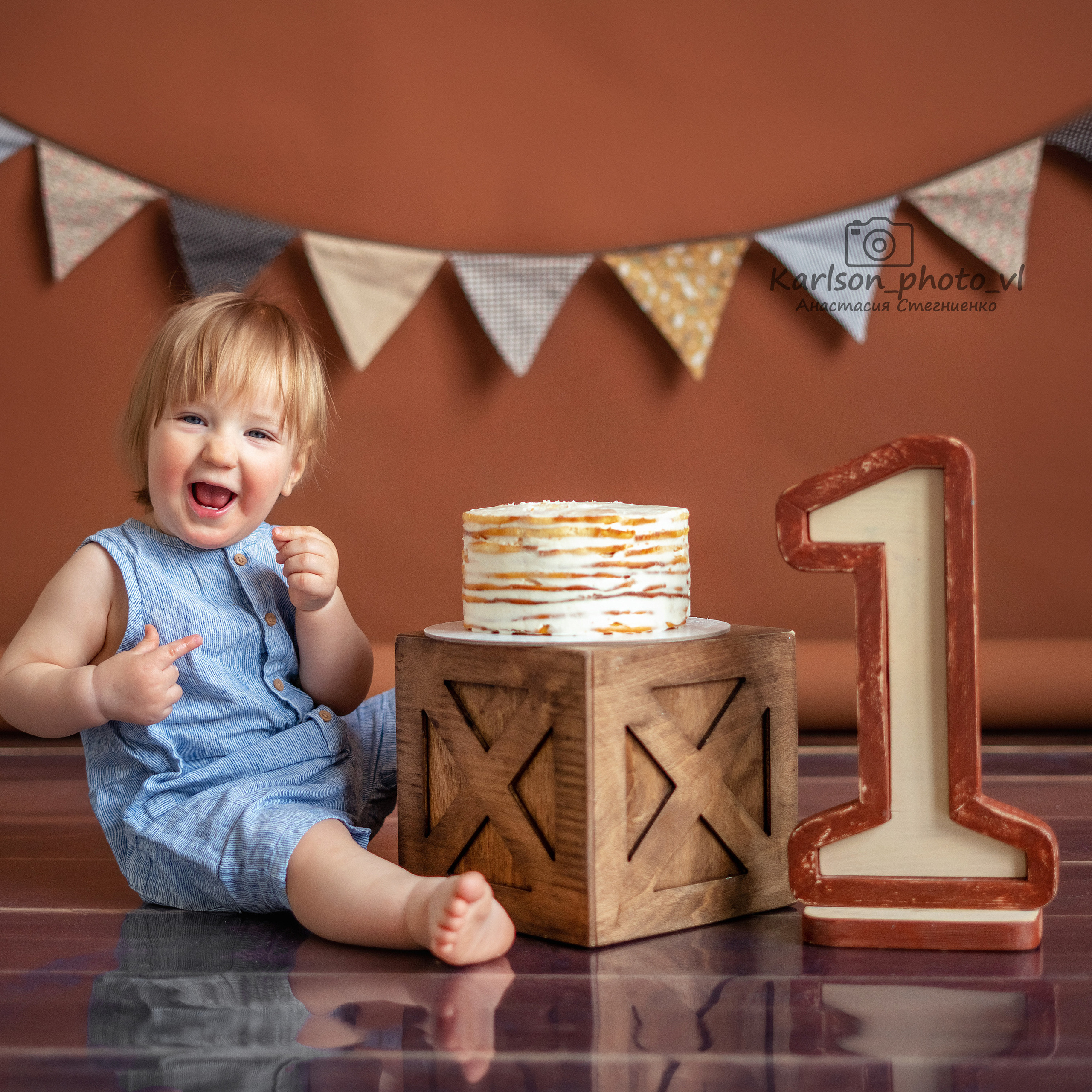 Фотозоны. Детский и семейный фотограф в Москве Анастасия Стегниенко