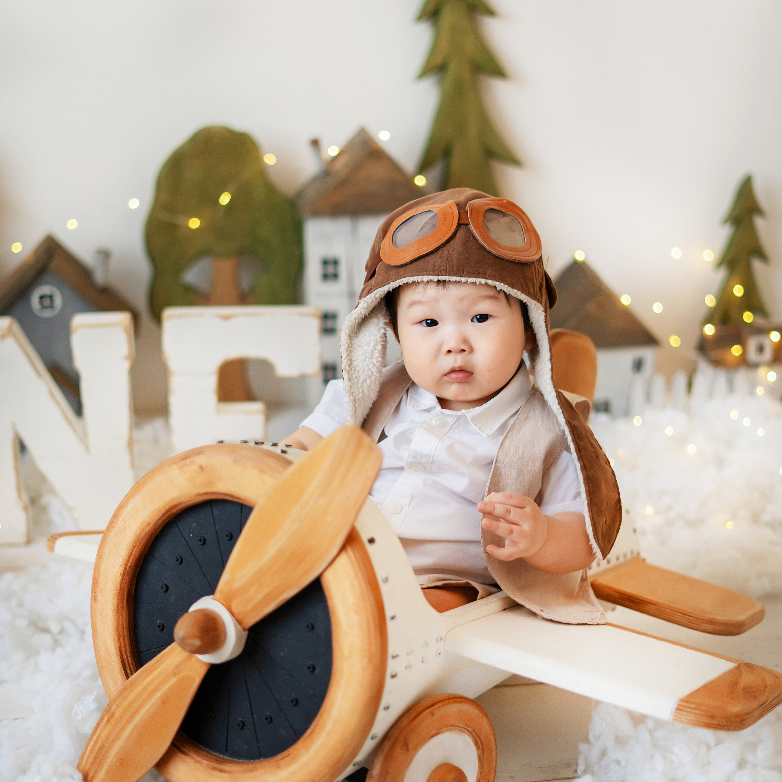 Фотозоны. Детский и семейный фотограф в Москве Анастасия Стегниенко