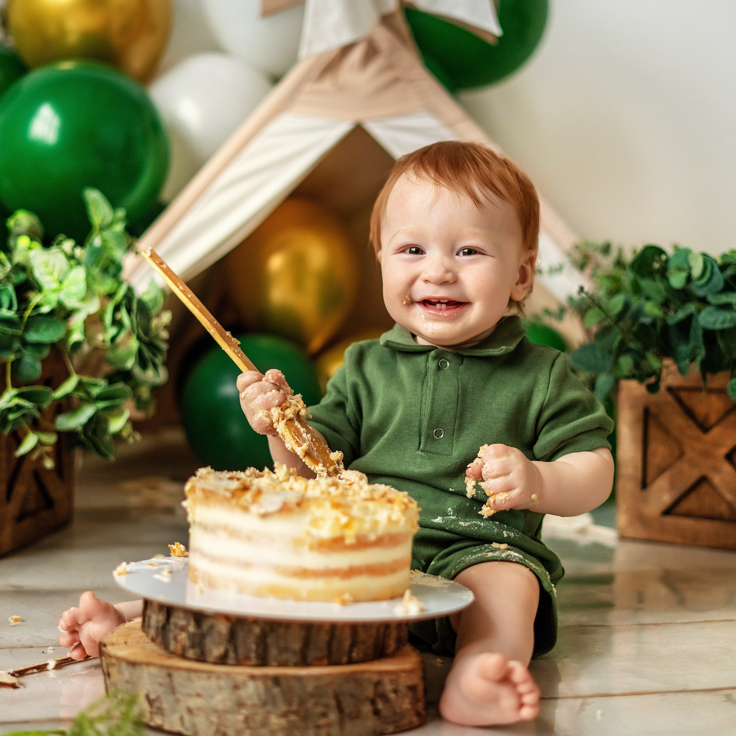 Фотозоны. Детский и семейный фотограф в Москве Анастасия Стегниенко