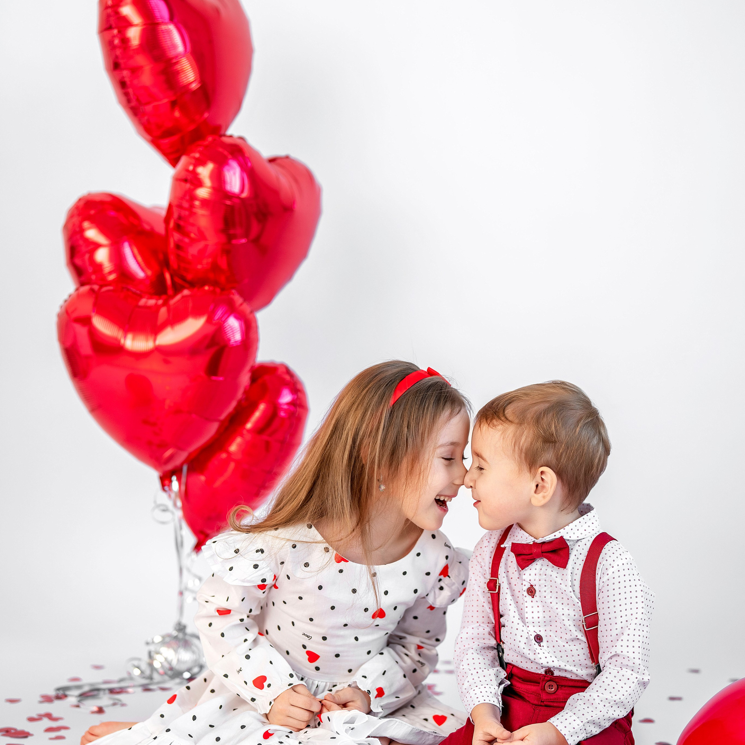 Фотозоны. Детский и семейный фотограф в Москве Анастасия Стегниенко