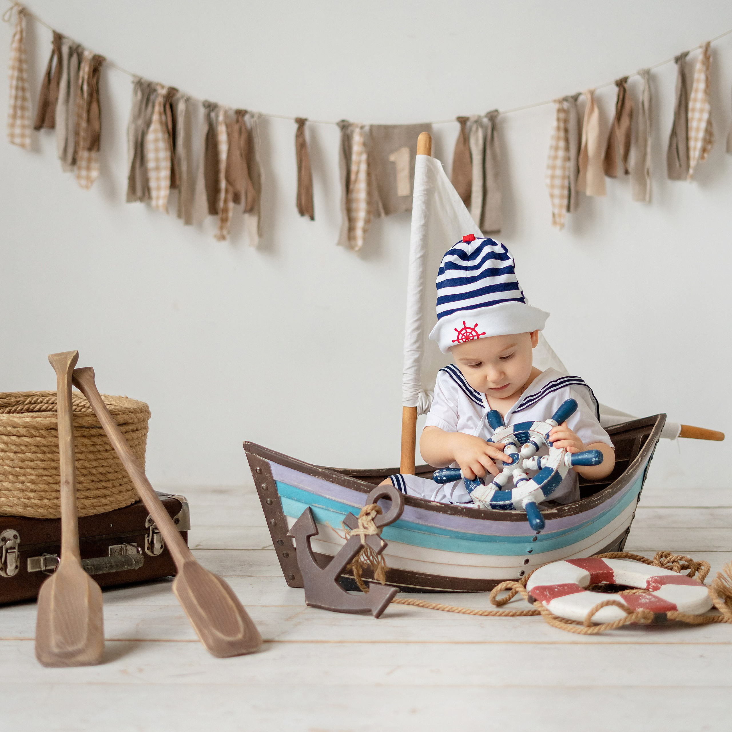 Фотозоны. Детский и семейный фотограф в Москве Анастасия Стегниенко