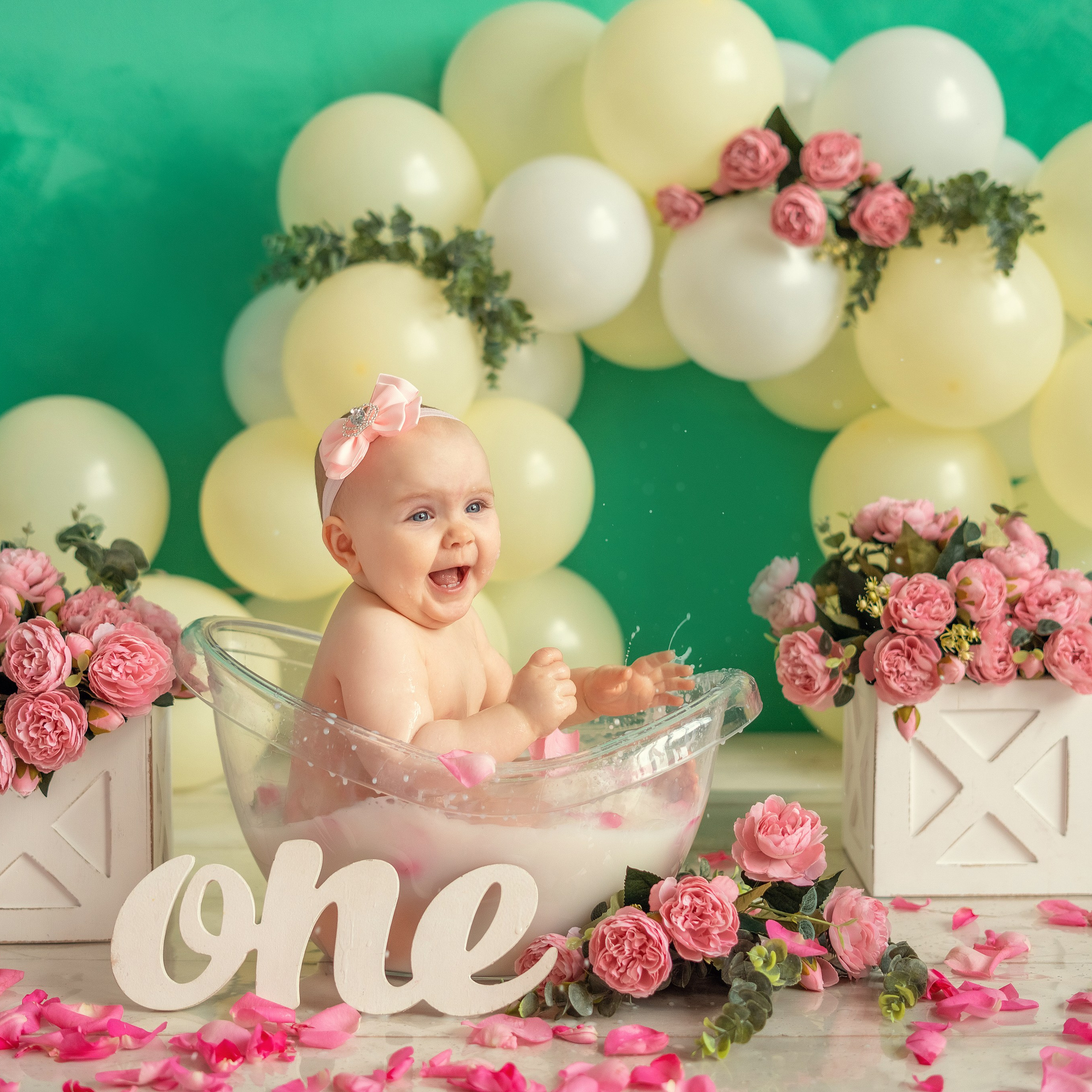 Фотозоны. Детский и семейный фотограф в Москве Анастасия Стегниенко