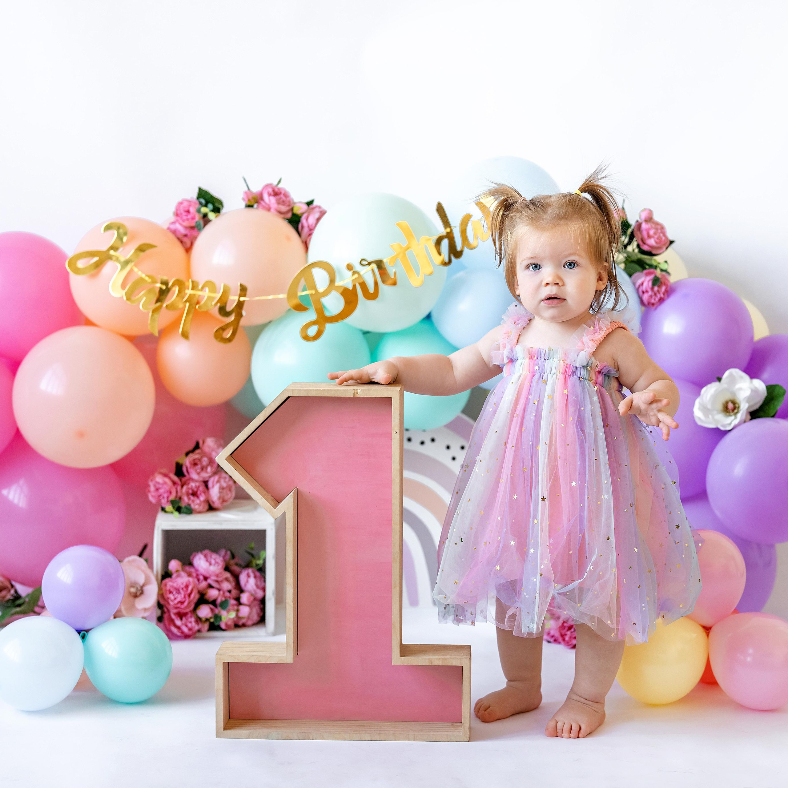 Фотозоны. Детский и семейный фотограф в Москве Анастасия Стегниенко